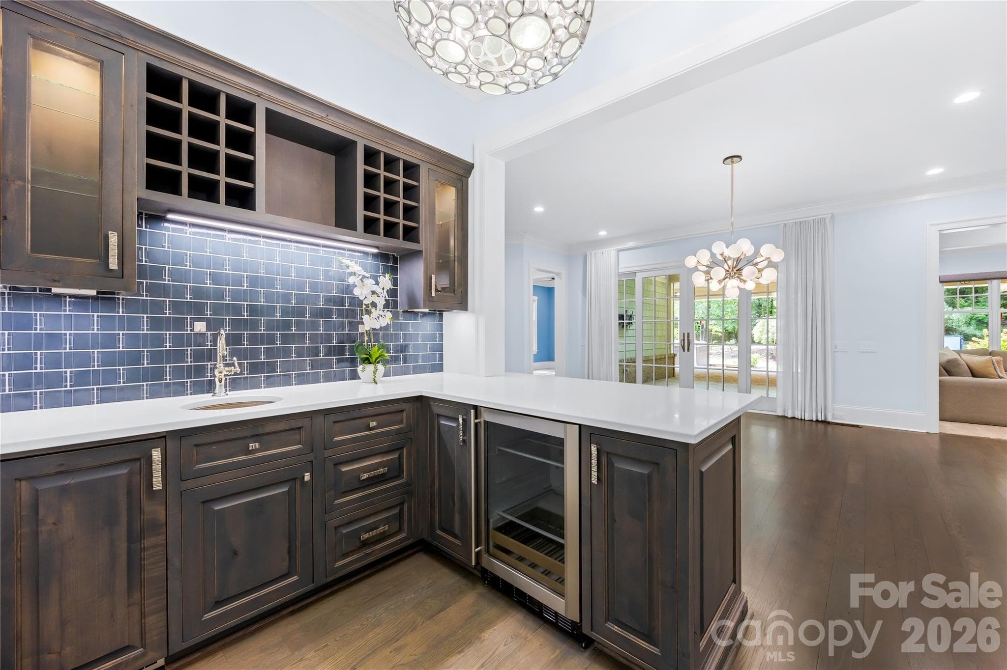 Single Family Residence at 1110 Reamoor Drive, Waxhaw, photo 10 of 46