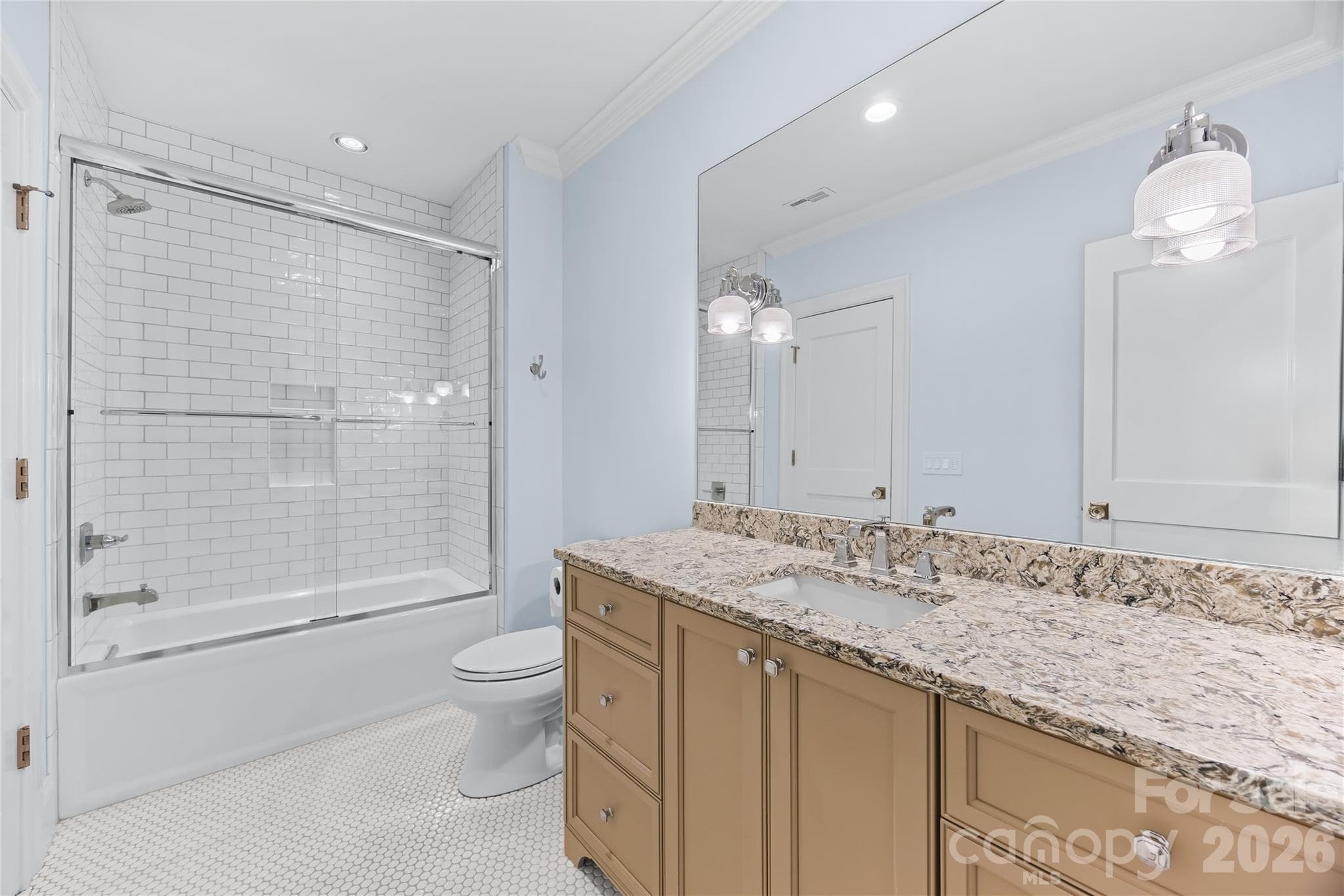 Single Family Residence at 1110 Reamoor Drive, Waxhaw, photo 31 of 46