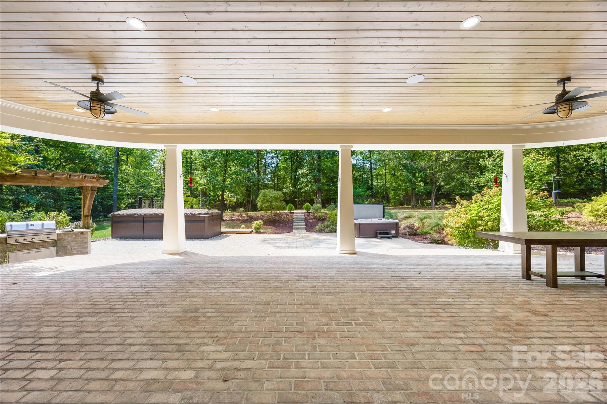 Single Family Residence at 1110 Reamoor Drive, Waxhaw, photo 36 of 46