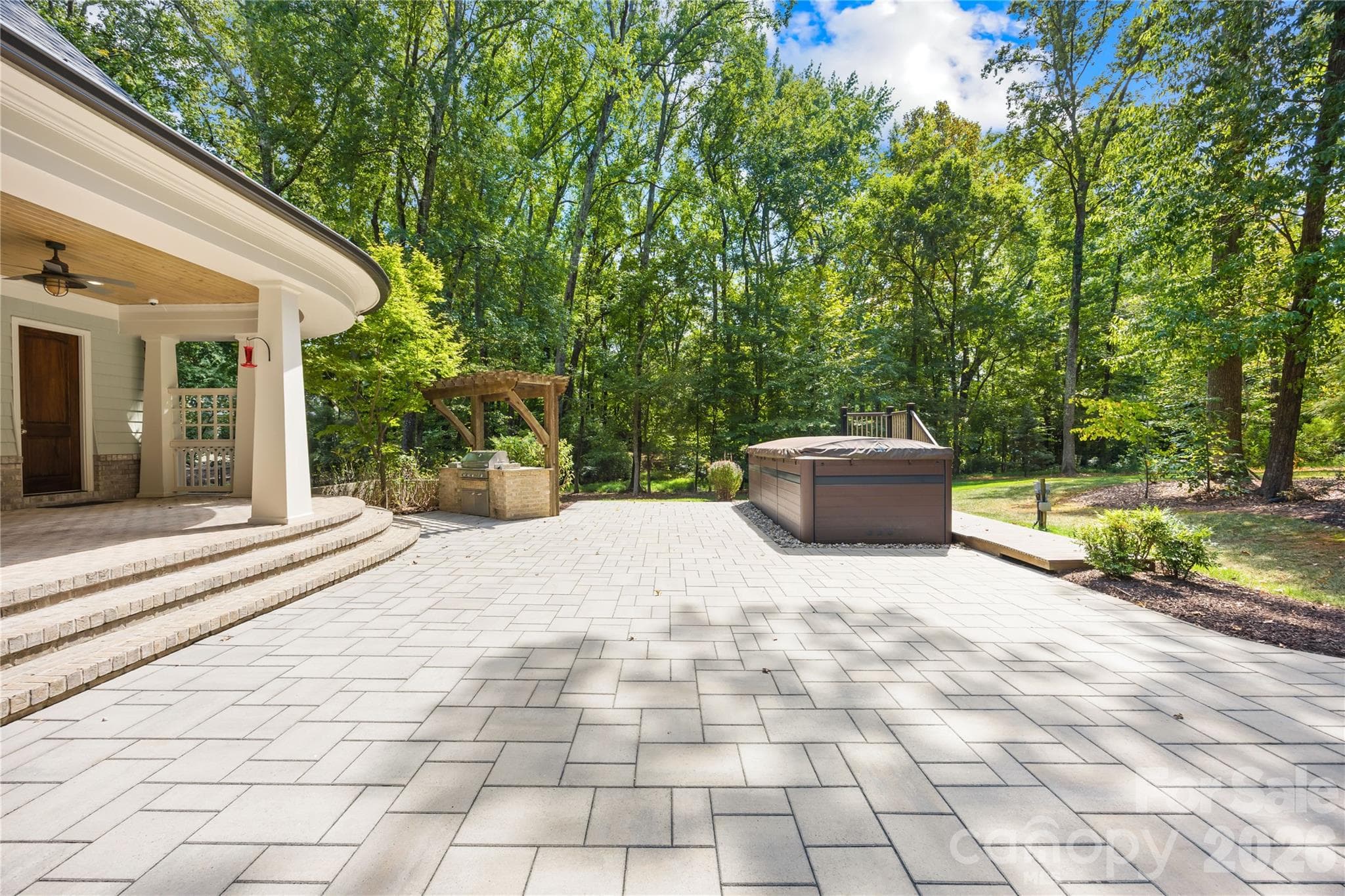 Single Family Residence at 1110 Reamoor Drive, Waxhaw, photo 37 of 46