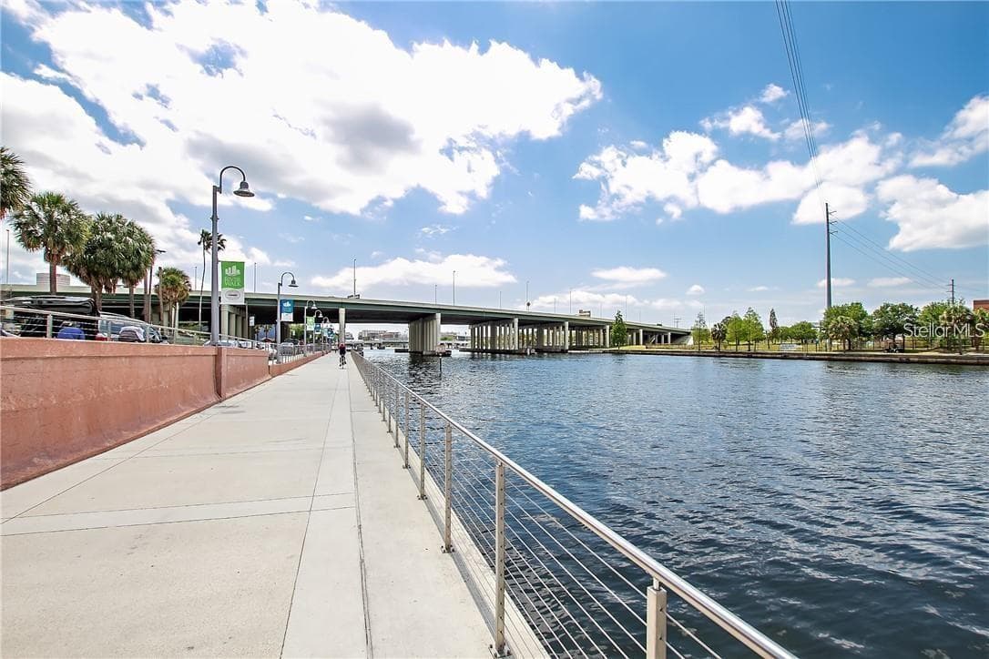 Tampa Riverwalk - 1202 E 32ND AVE, TAMPA