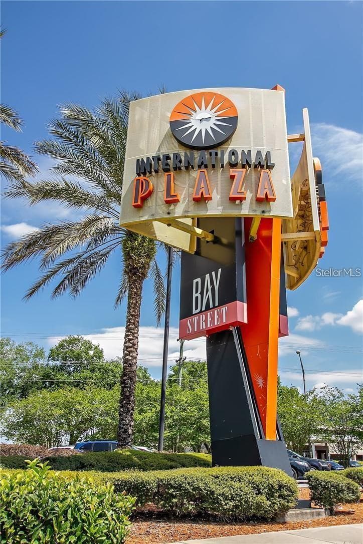 Tampa International Mall - 1202 E 32ND AVE, TAMPA