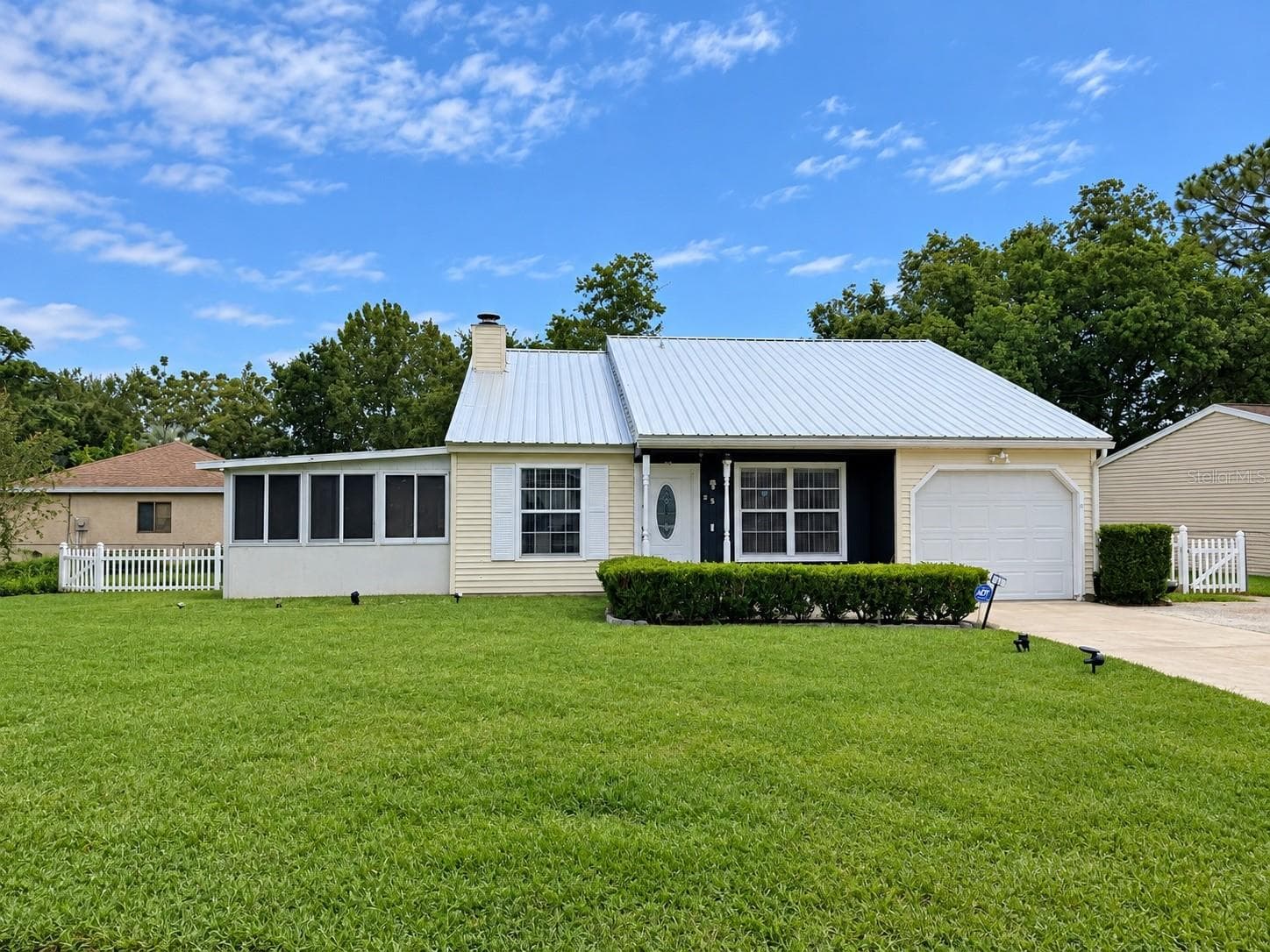 25 SPRING LOOP CIR