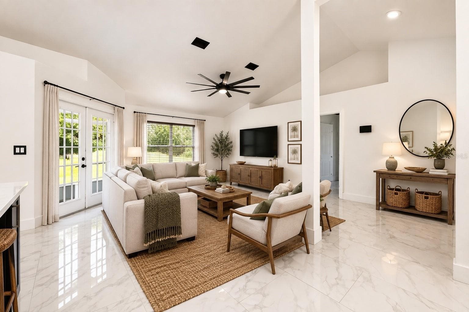 Single Family Residence at 1448 HOLLYHOCK ST, DELTONA, photo 4 of 41