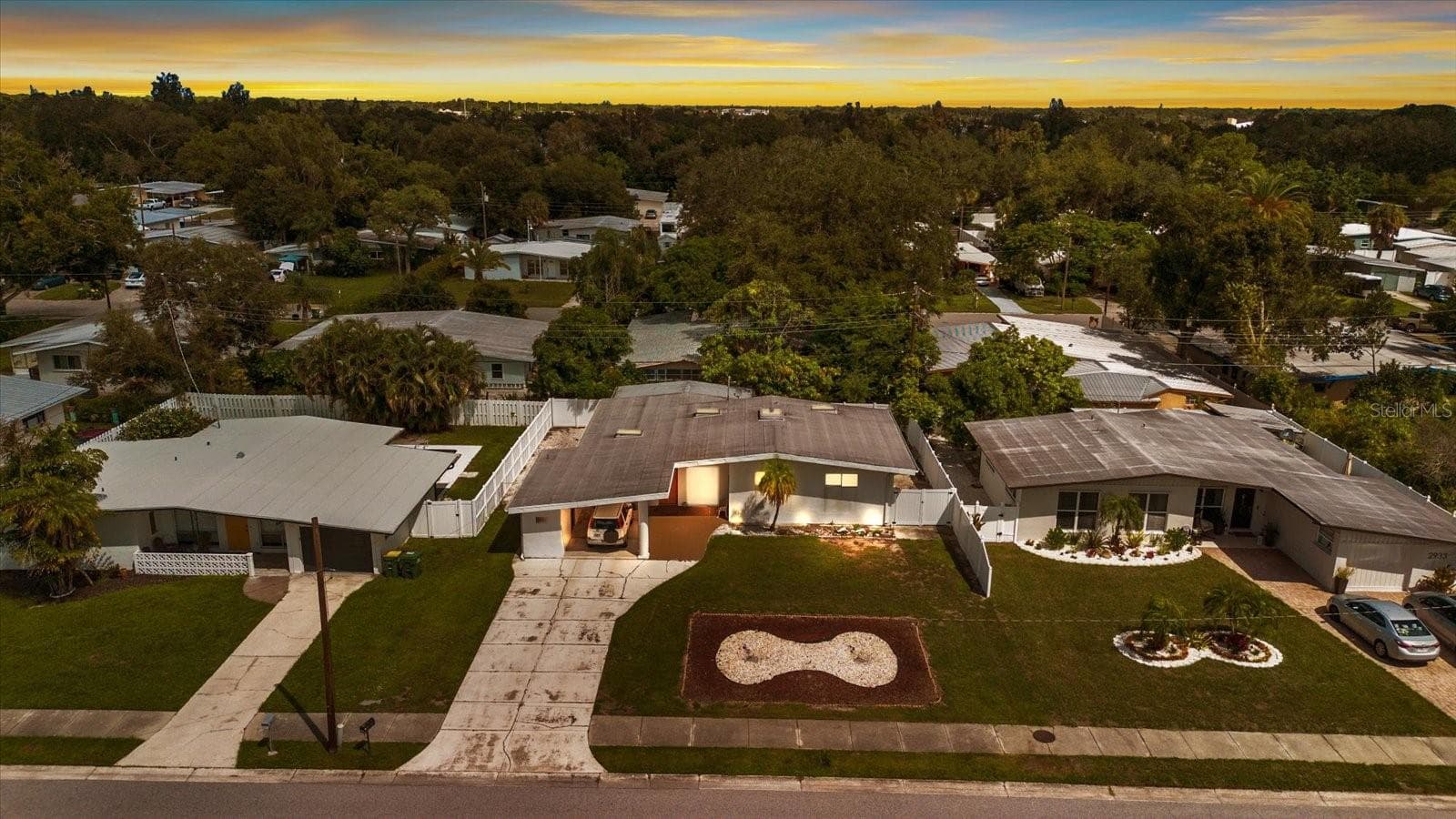 Single Family Residence at 2921 WOOD ST, SARASOTA, photo 34 of 46