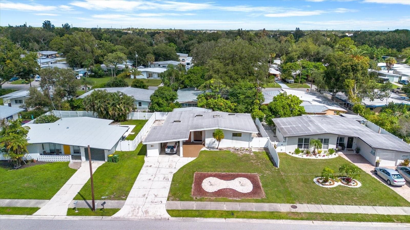 Single Family Residence at 2921 WOOD ST, SARASOTA, photo 41 of 46