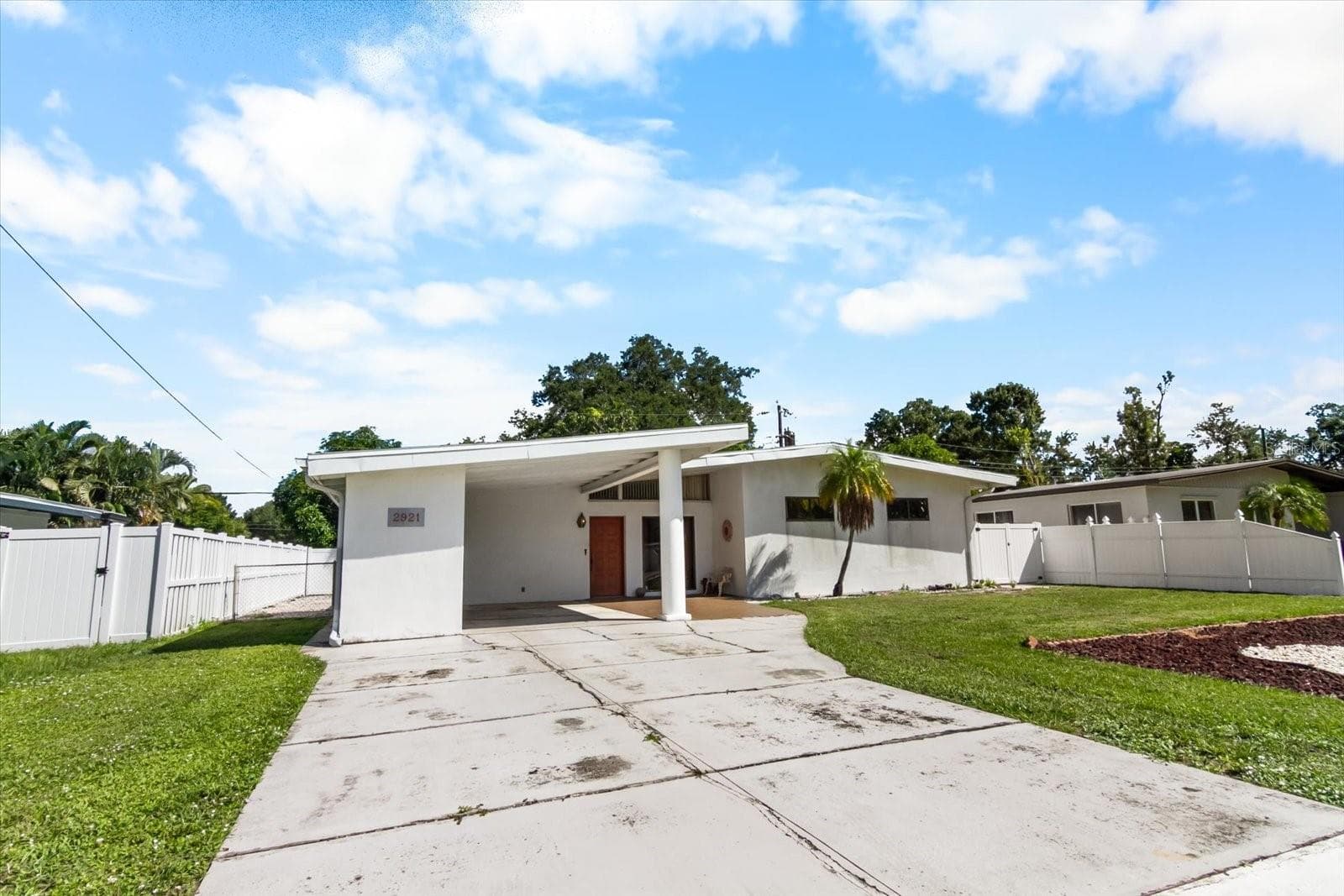 Single Family Residence at 2921 WOOD ST, SARASOTA, photo 42 of 46