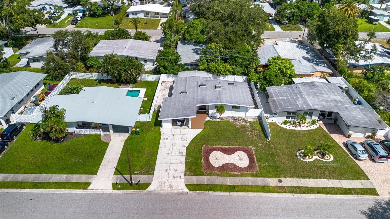 Single Family Residence at 2921 WOOD ST, SARASOTA, photo 43 of 46