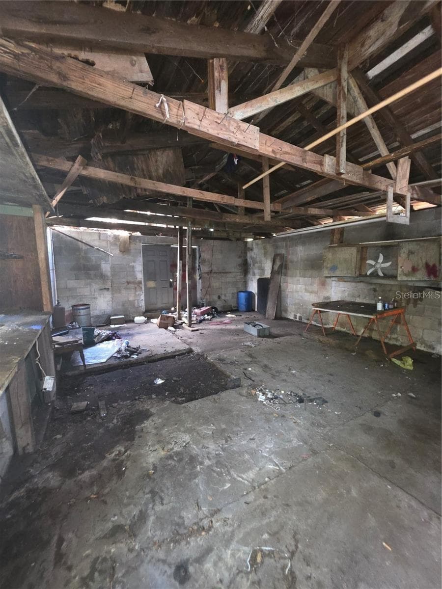 Shop on lot 2 - 213 10TH WAHNETA ST W, WINTER HAVEN