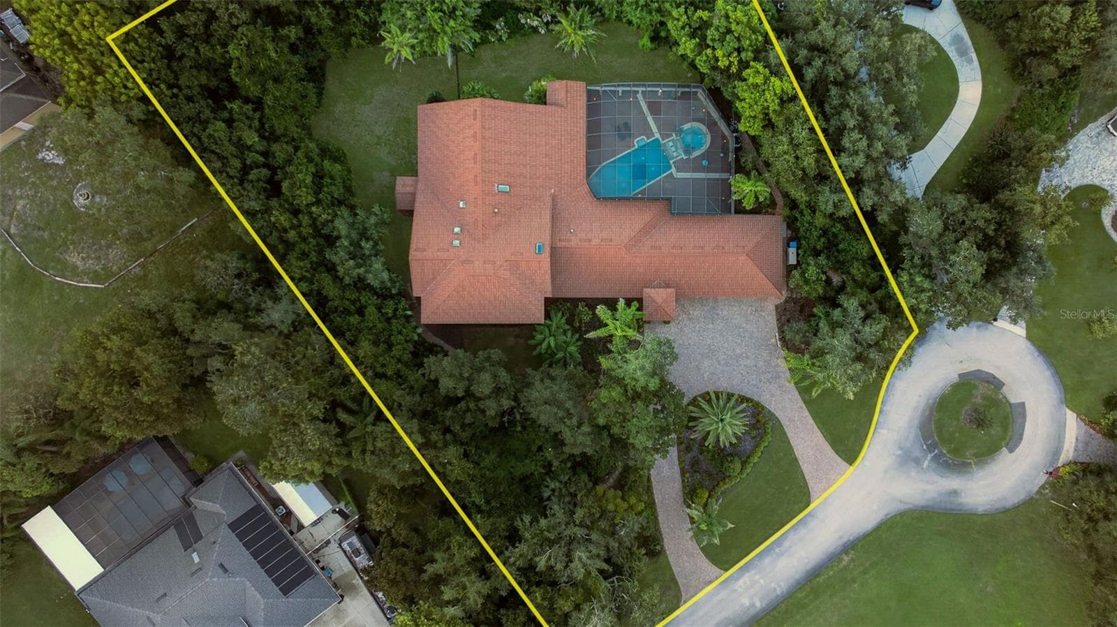 Single Family Residence at 817 HAIL CT, PORT ORANGE, photo 3 of 100