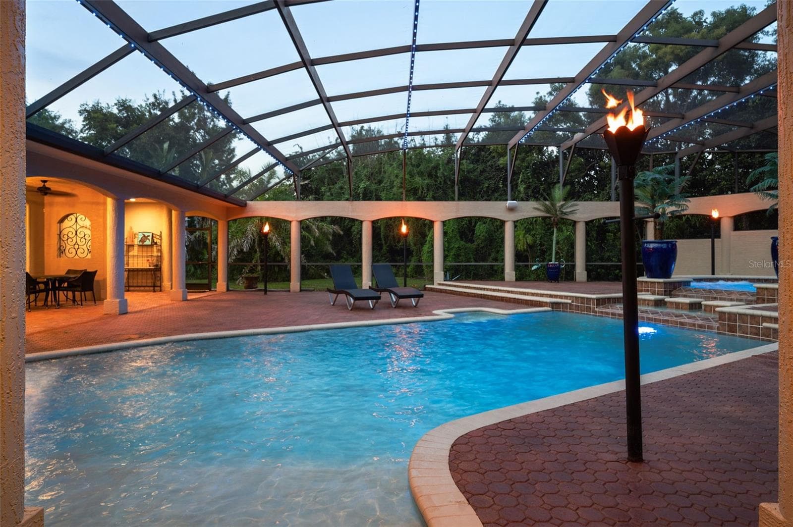 Single Family Residence at 817 HAIL CT, PORT ORANGE, photo 4 of 100