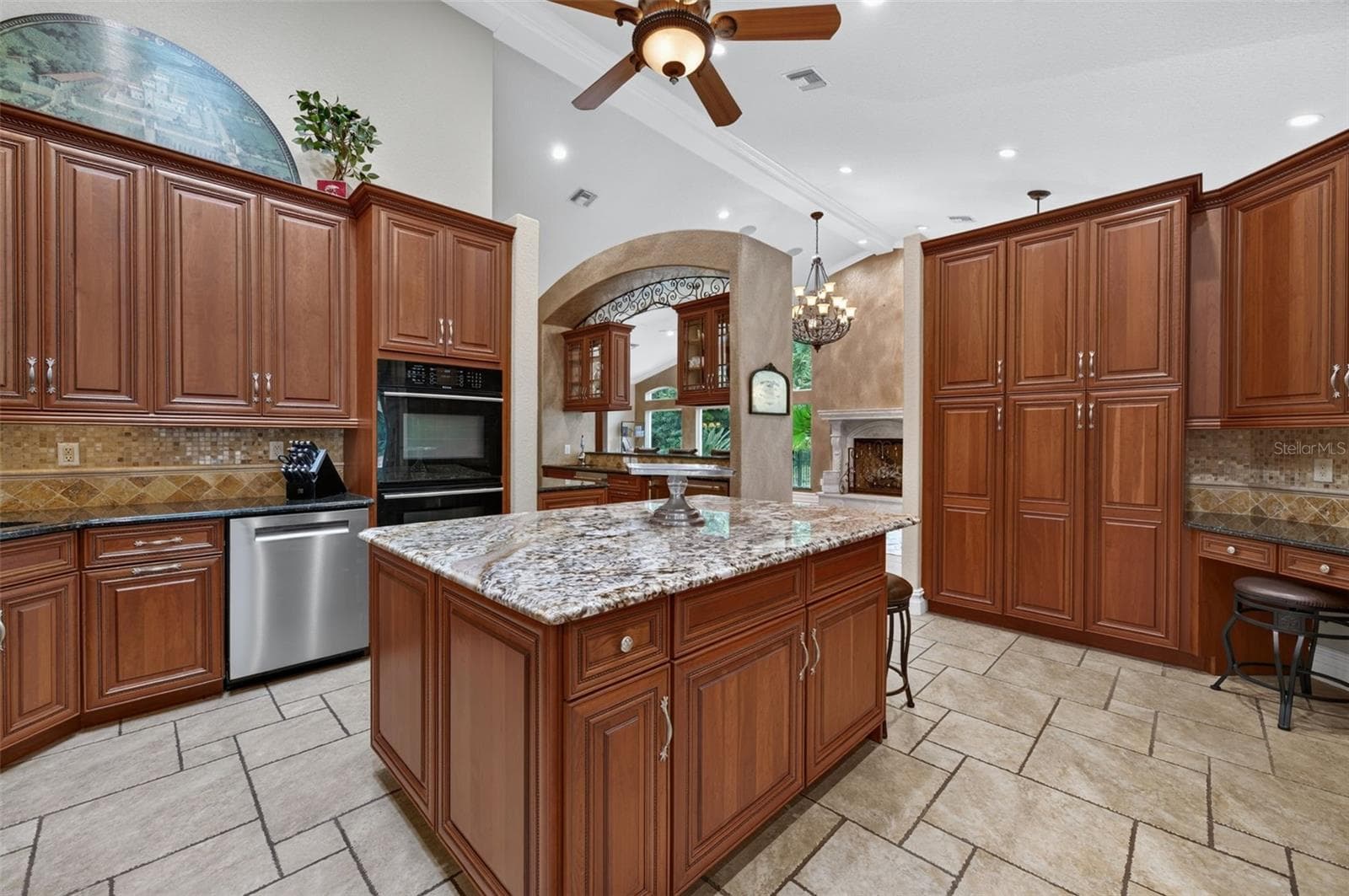 Single Family Residence at 817 HAIL CT, PORT ORANGE, photo 35 of 100