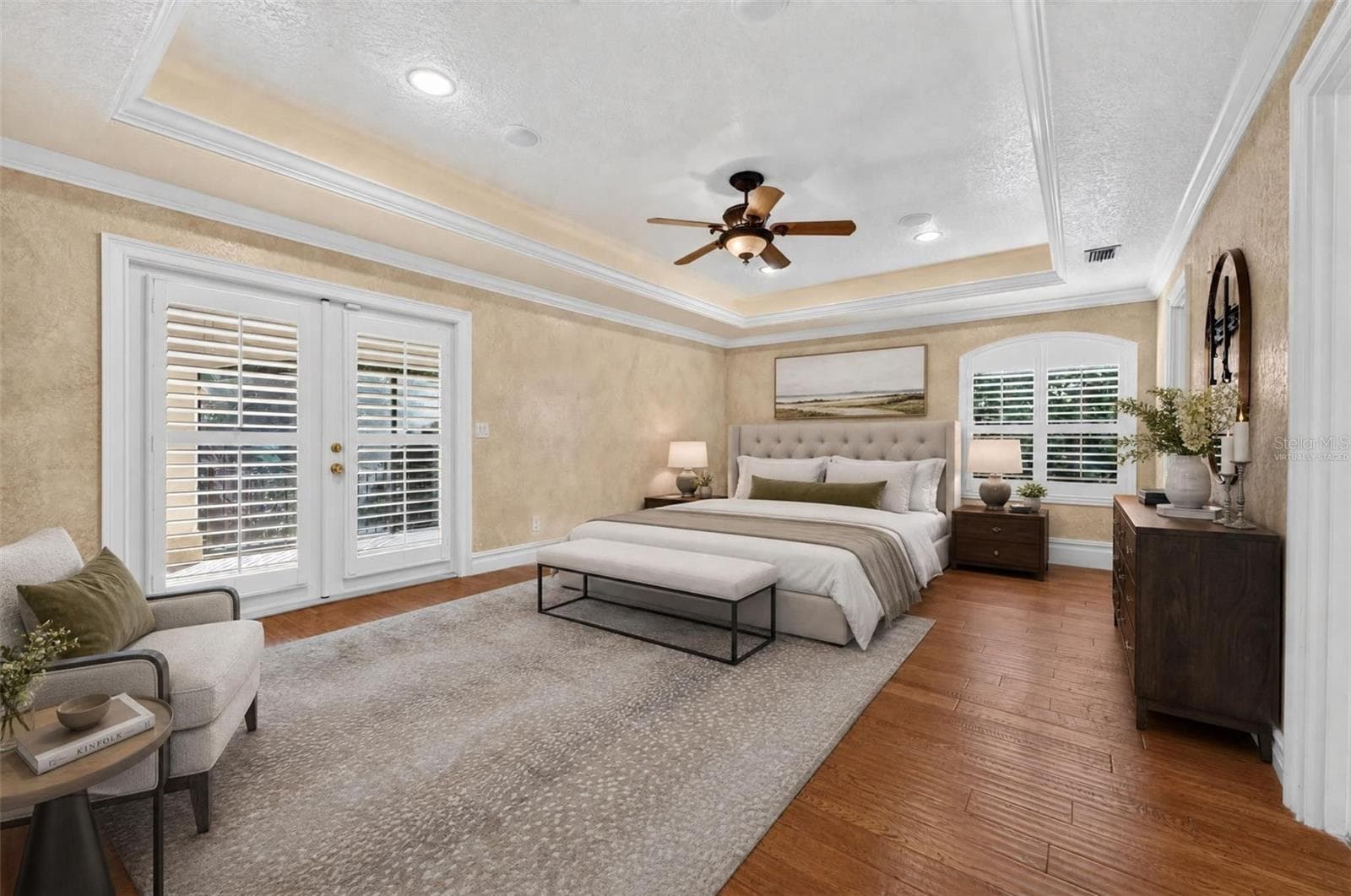 virtually staged - 817 HAIL CT, PORT ORANGE