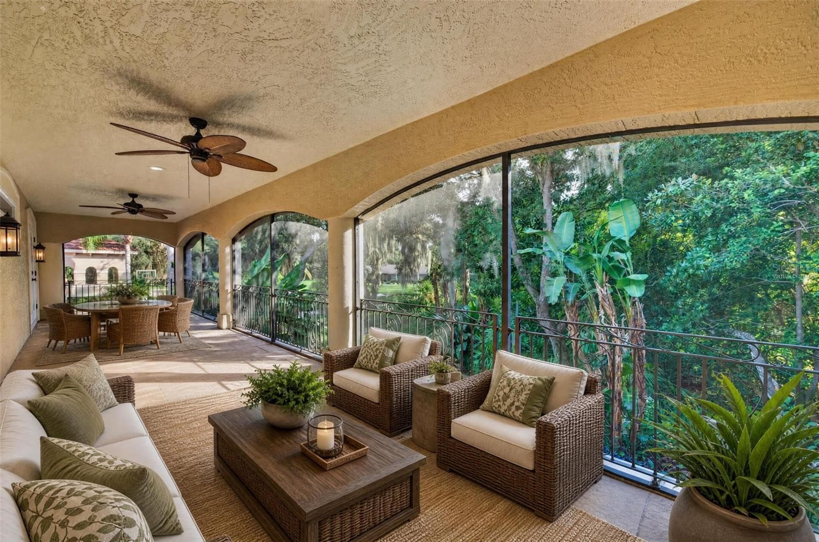 virtually staged - 817 HAIL CT, PORT ORANGE