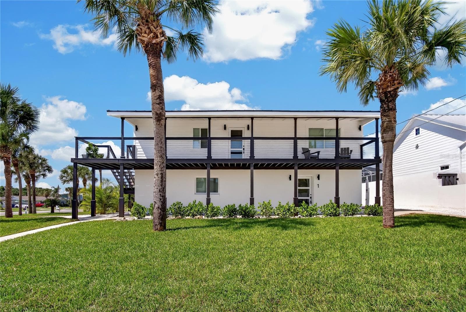 Single Family Residence at 1 WATTS DR, NEW SMYRNA BEACH, photo 2 of 65