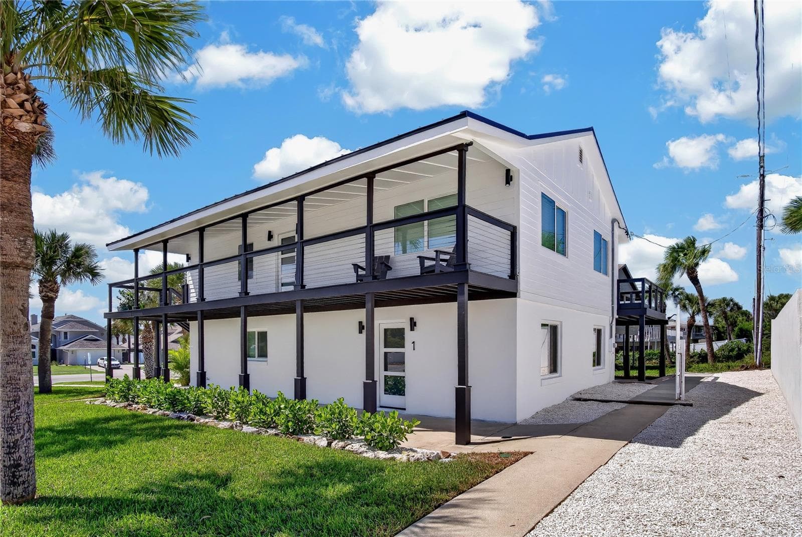 Single Family Residence at 1 WATTS DR, NEW SMYRNA BEACH, photo 3 of 65