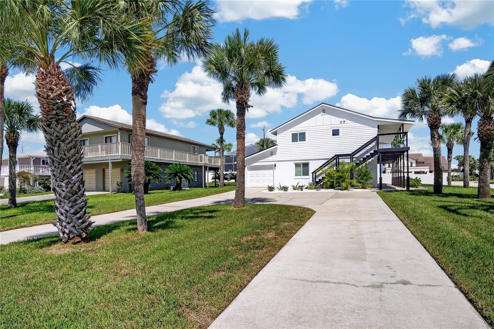 Single Family Residence at 1 WATTS DR, NEW SMYRNA BEACH, photo 47 of 65
