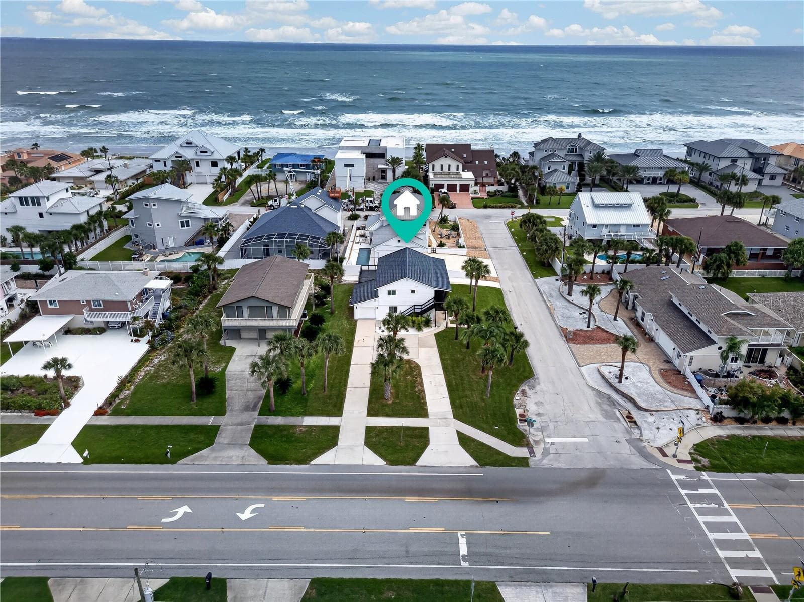 Single Family Residence at 1 WATTS DR, NEW SMYRNA BEACH, photo 59 of 65