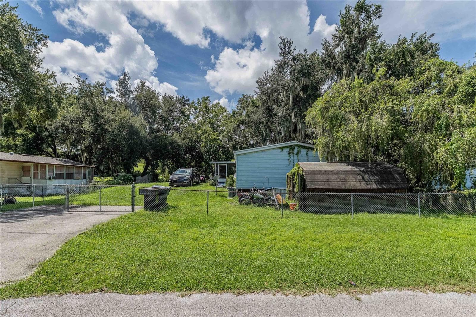 Manufactured Home at 2500 ISLAND OAKS W, LAKELAND, photo 26 of 26