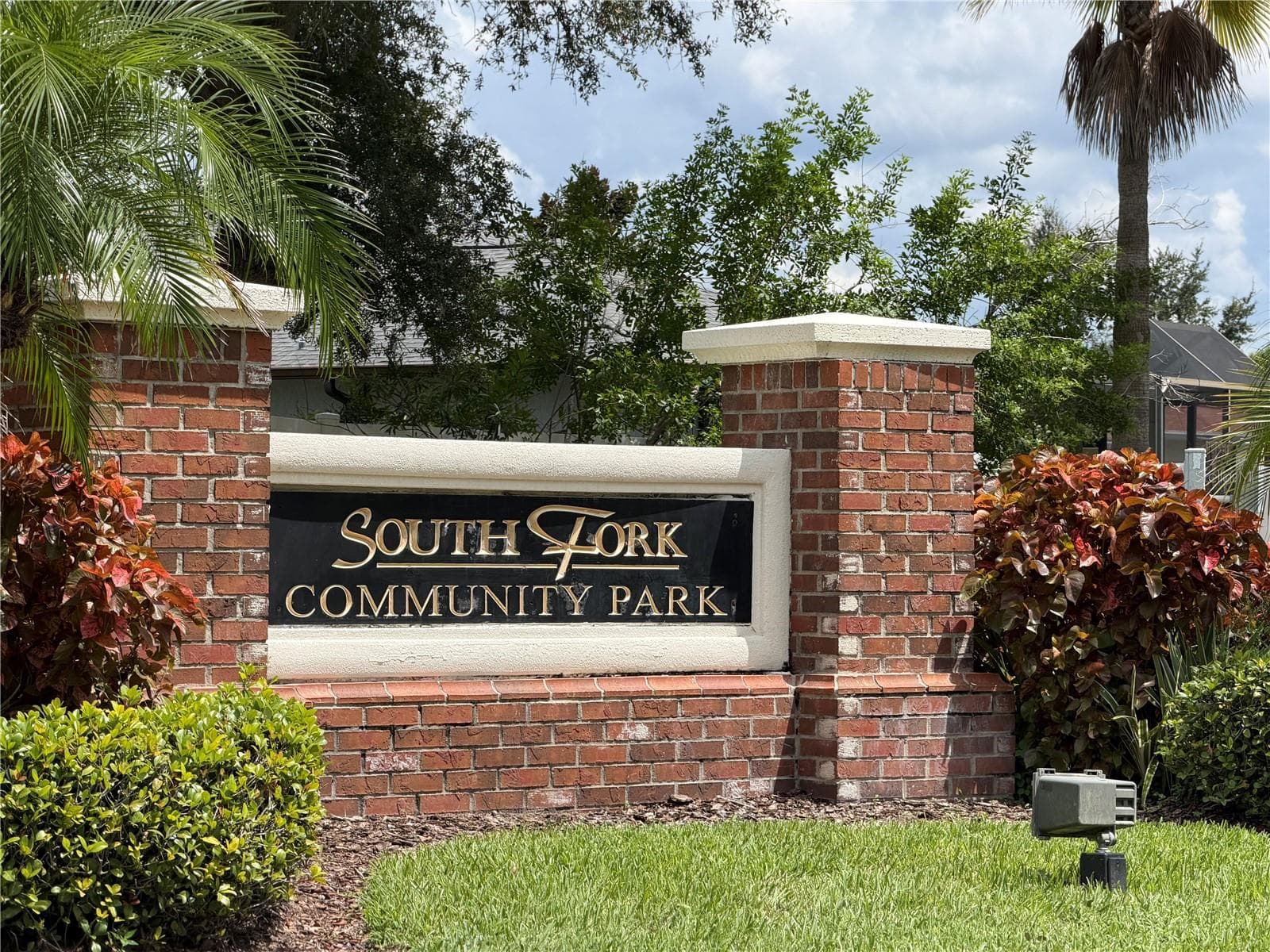 South Fork Community - 10919 BANYAN WOOD WAY, RIVERVIEW