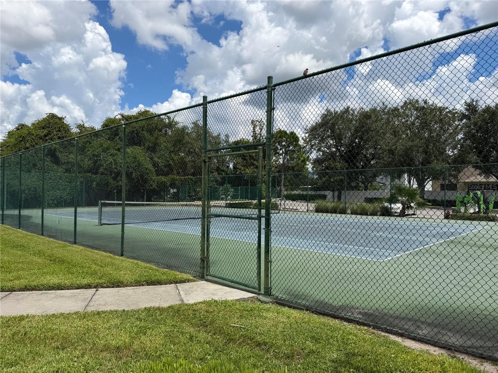 Tennis - 10919 BANYAN WOOD WAY, RIVERVIEW