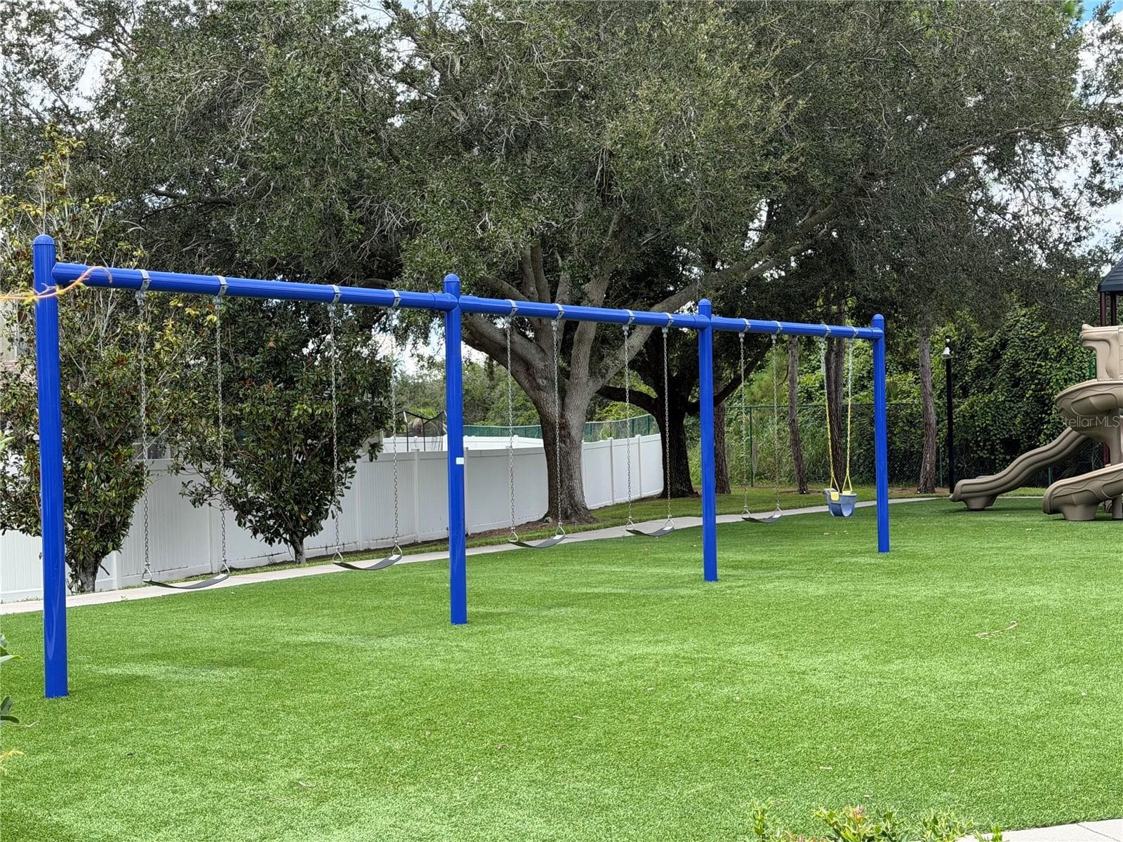 swingset - 10919 BANYAN WOOD WAY, RIVERVIEW