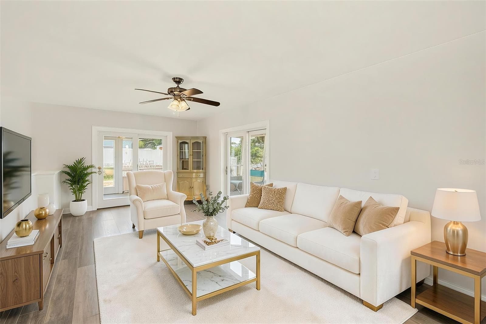 Single Family Residence at 809 JACARANDA DR, LARGO, photo 21 of 60