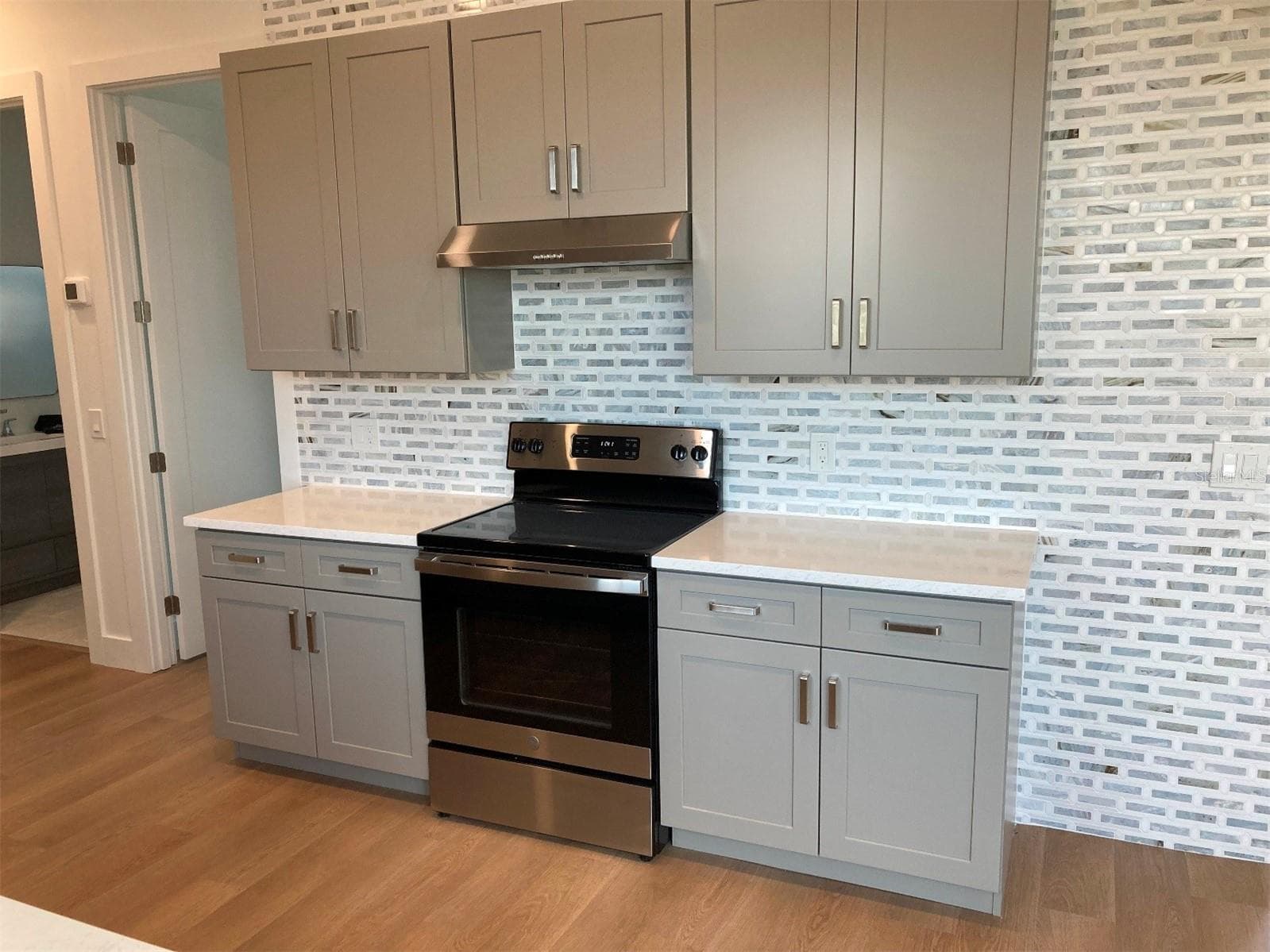 Guest Suite Kitchen - 2110 MICHELE DR, SARASOTA