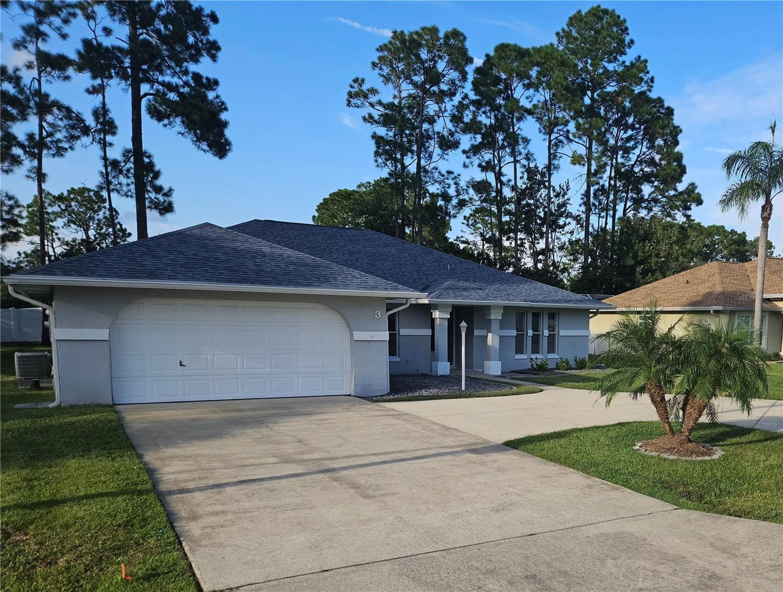 Single Family Residence at 3 POINT PLEASANT DR, PALM COAST, photo 3 of 51