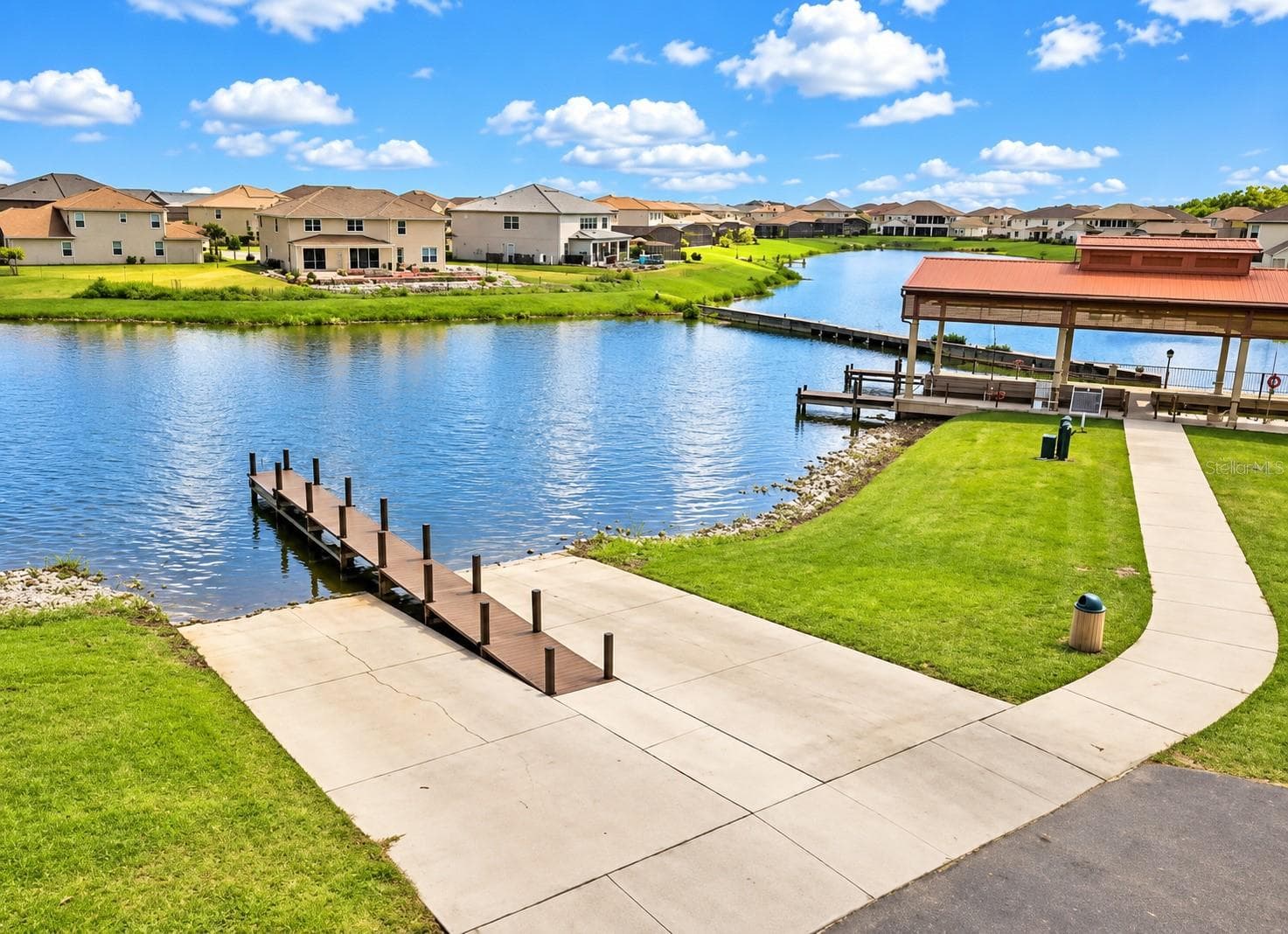 Single Family Residence at 3963 CARRICK BEND DR, KISSIMMEE, photo 66 of 72