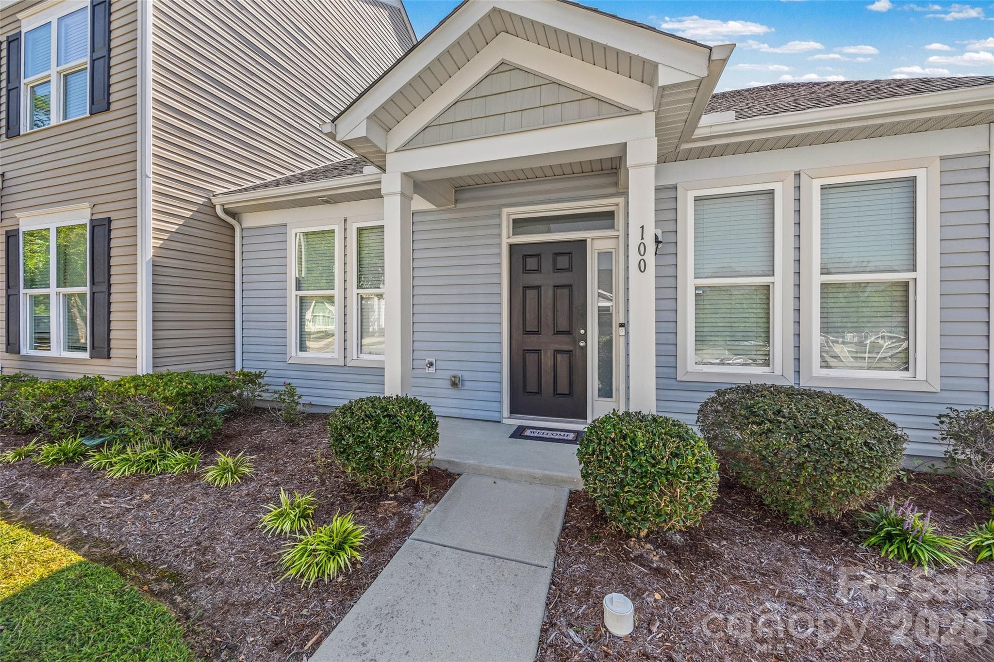 100 N Canyon Ridge Drive