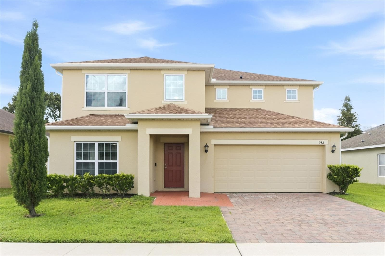 642 BLACK EAGLE DR