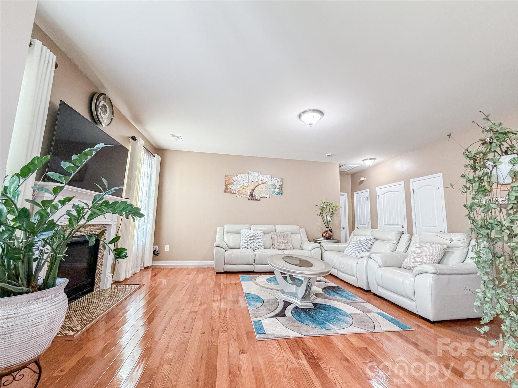Single Family Residence at 6710 Alderson Drive, Charlotte, photo 11 of 35