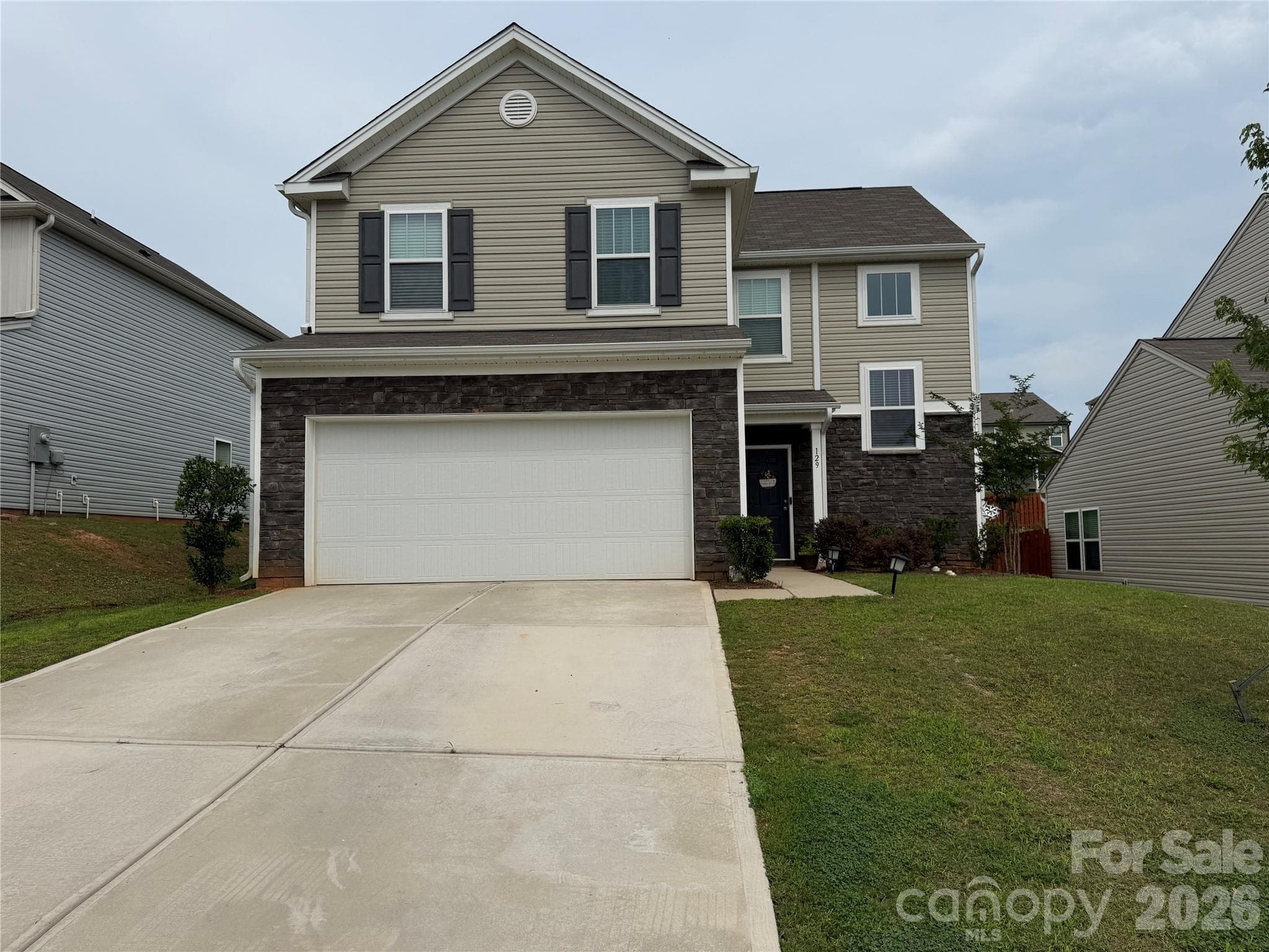 129 Mooring Drive