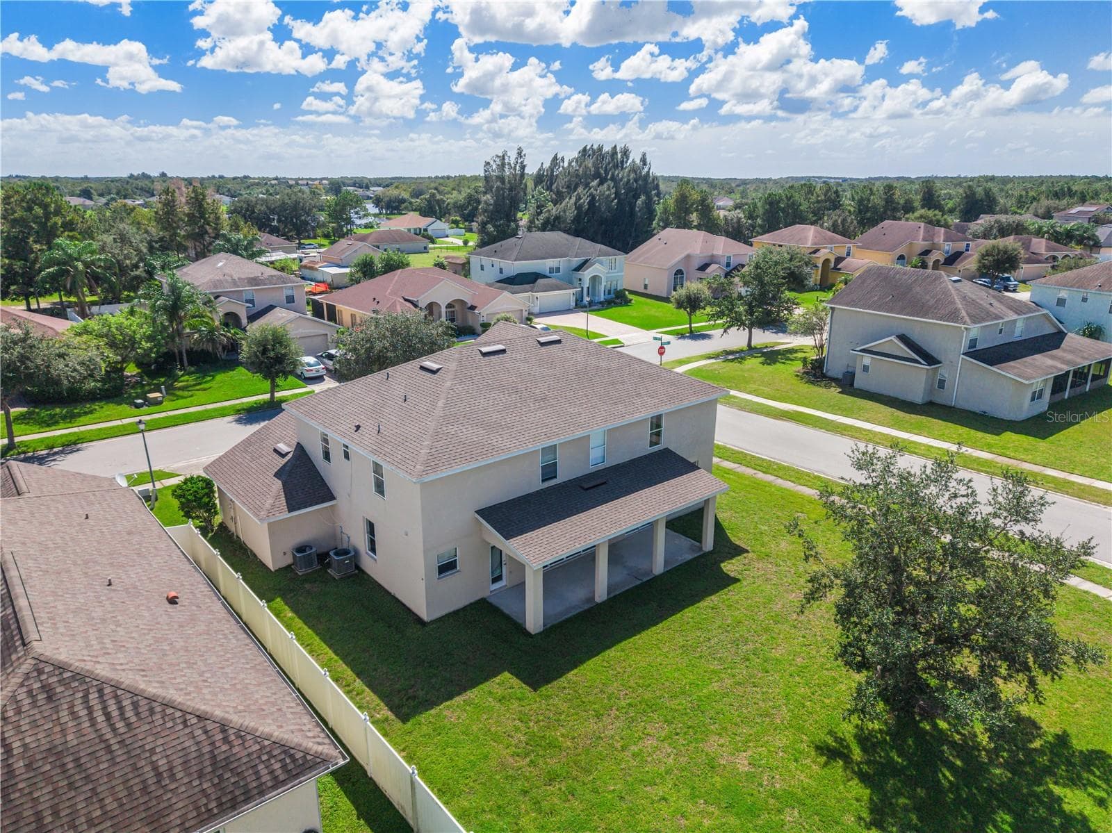 Single Family Residence at 2887 SWEETSPIRE CIR, KISSIMMEE, photo 52 of 53