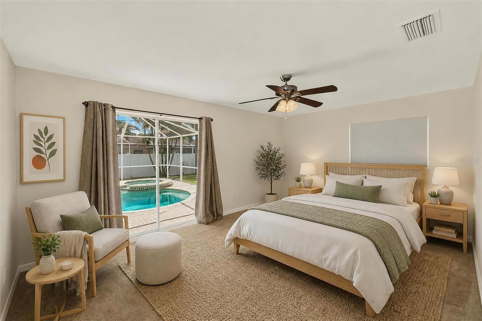 Single Family Residence at 809 JACARANDA DR, LARGO, photo 29 of 60