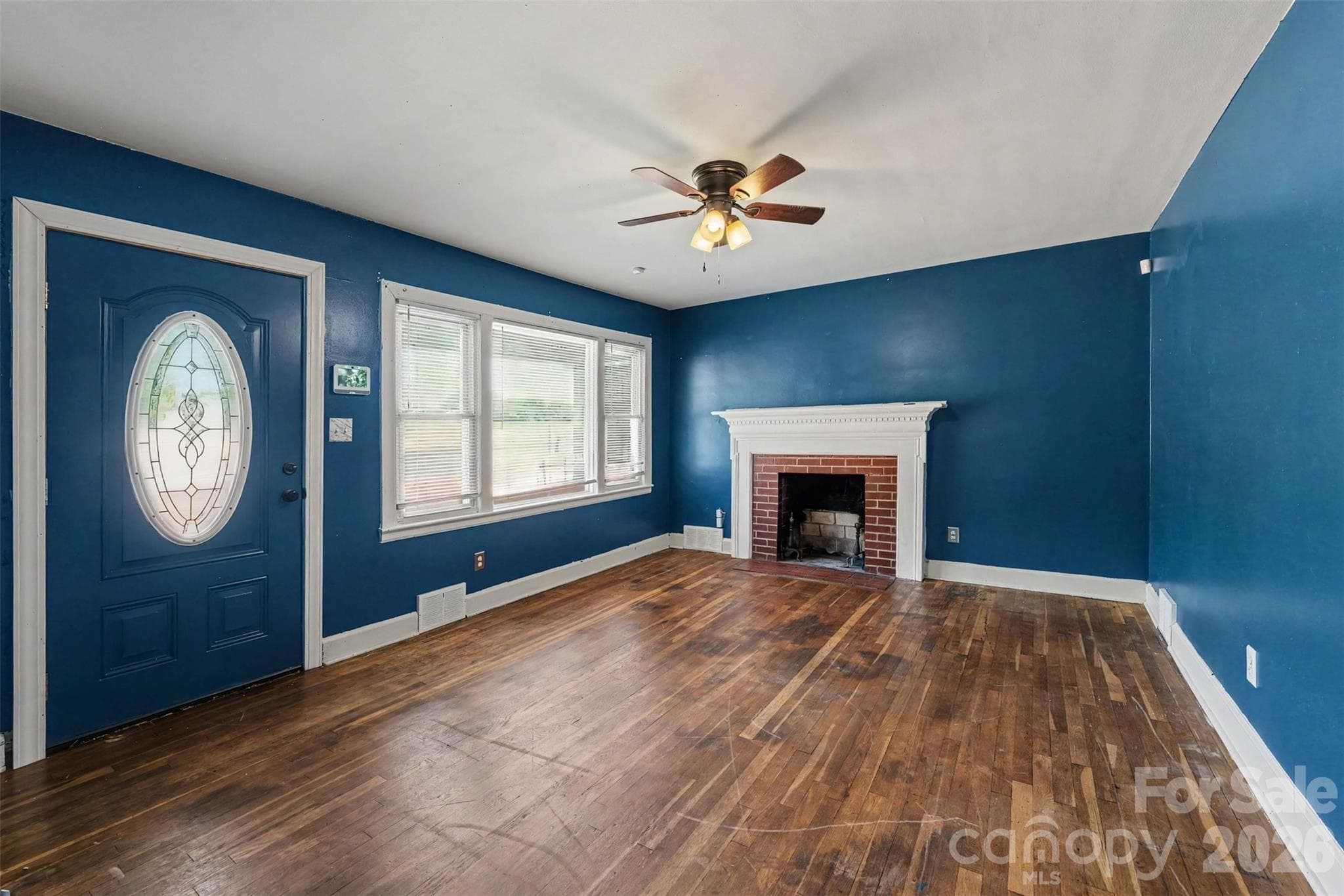 Single Family Residence at 4412 Reidsville Road, Winston Salem, photo 3 of 28