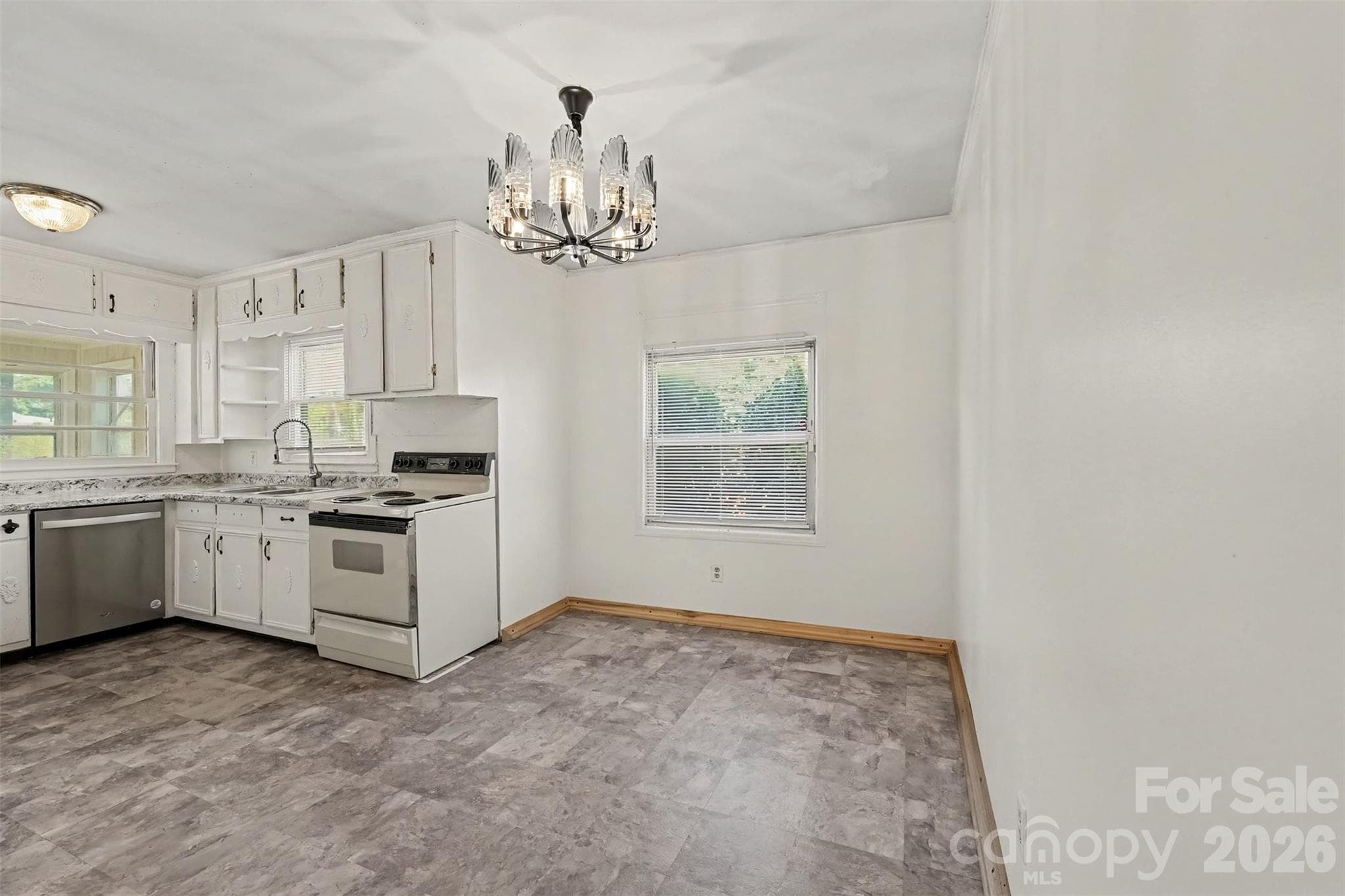 Single Family Residence at 4412 Reidsville Road, Winston Salem, photo 6 of 28