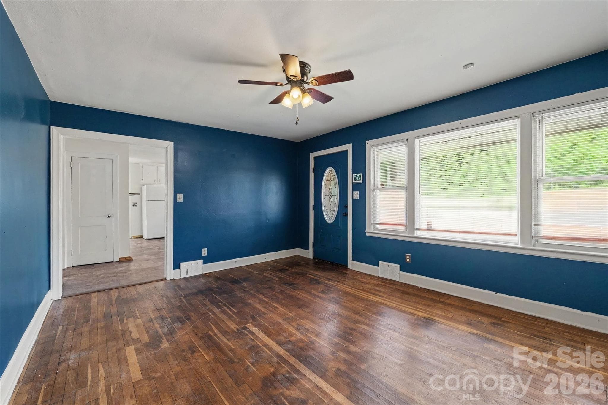 Single Family Residence at 4412 Reidsville Road, Winston Salem, photo 7 of 28