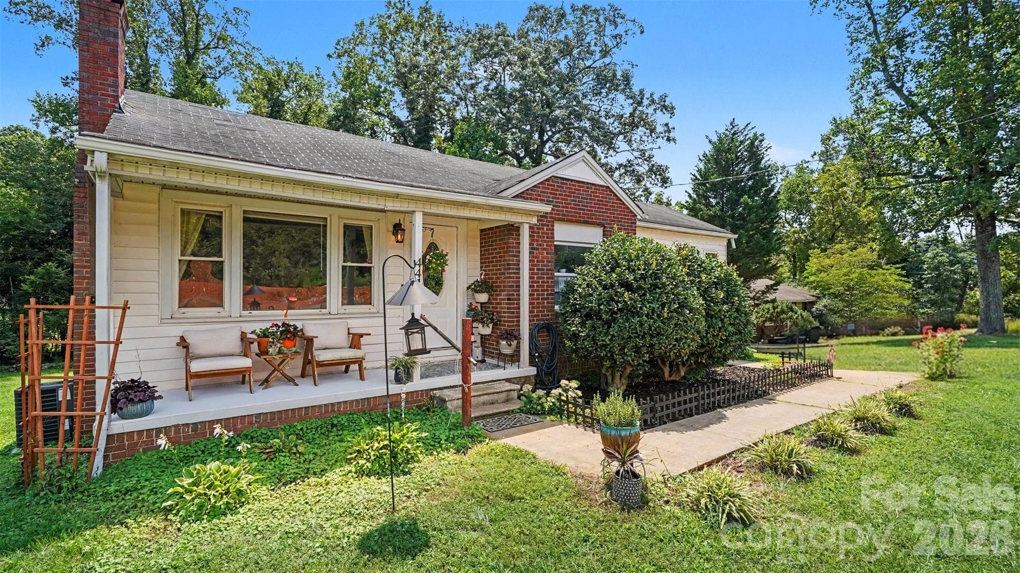 Single Family Residence at 4412 Reidsville Road, Winston Salem, photo 20 of 28