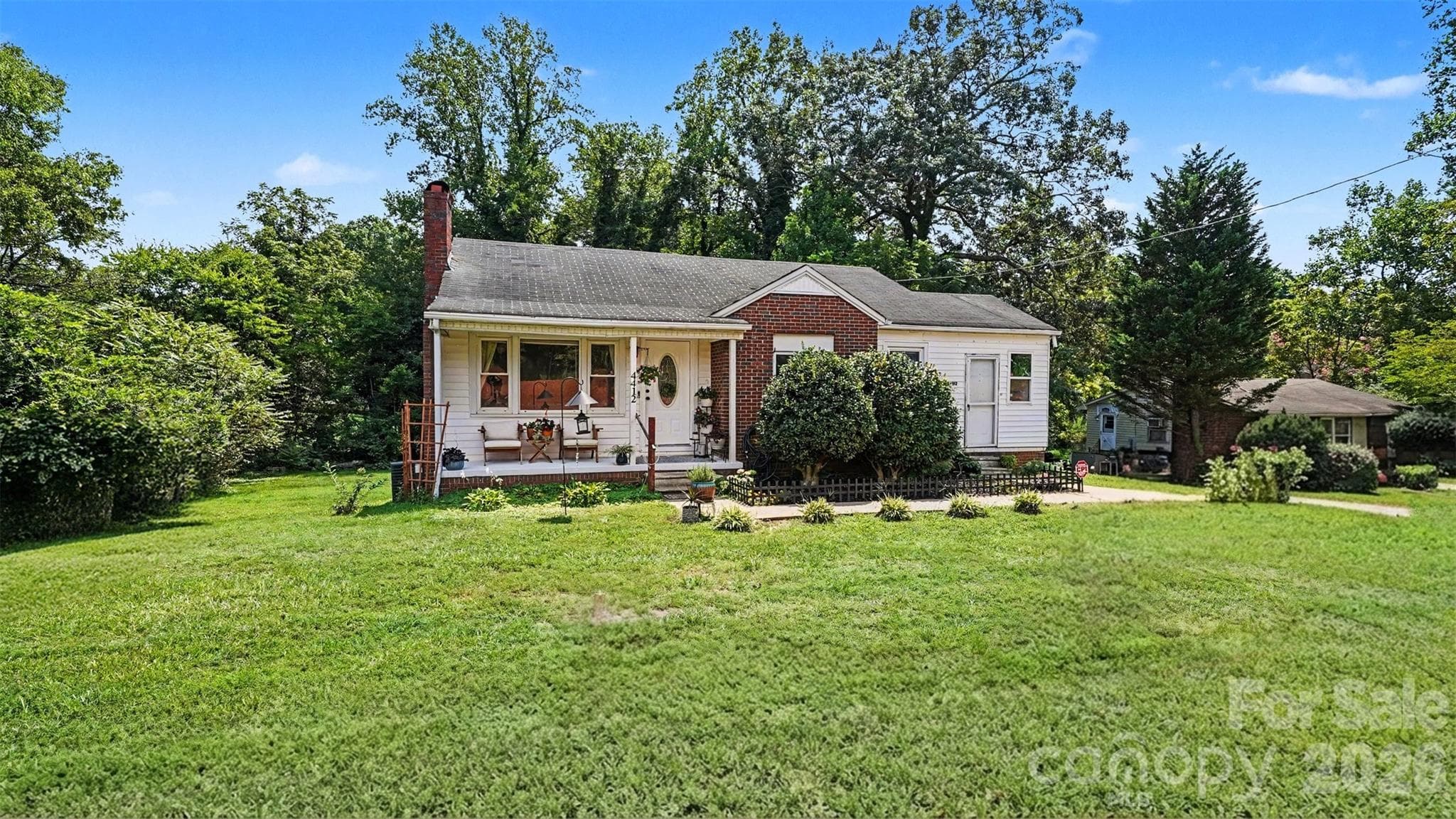 Single Family Residence at 4412 Reidsville Road, Winston Salem, photo 21 of 28