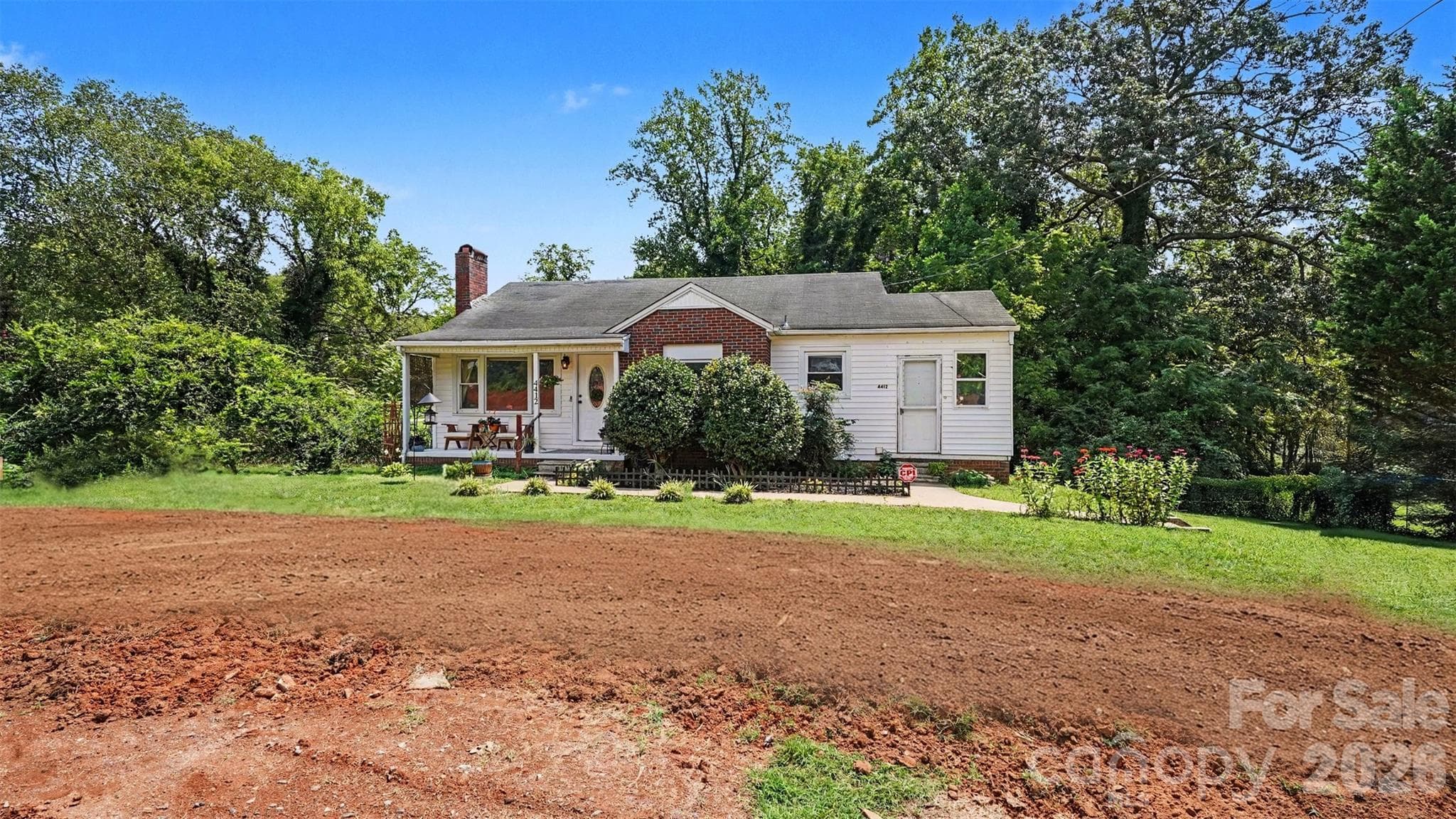 Single Family Residence at 4412 Reidsville Road, Winston Salem, photo 22 of 28