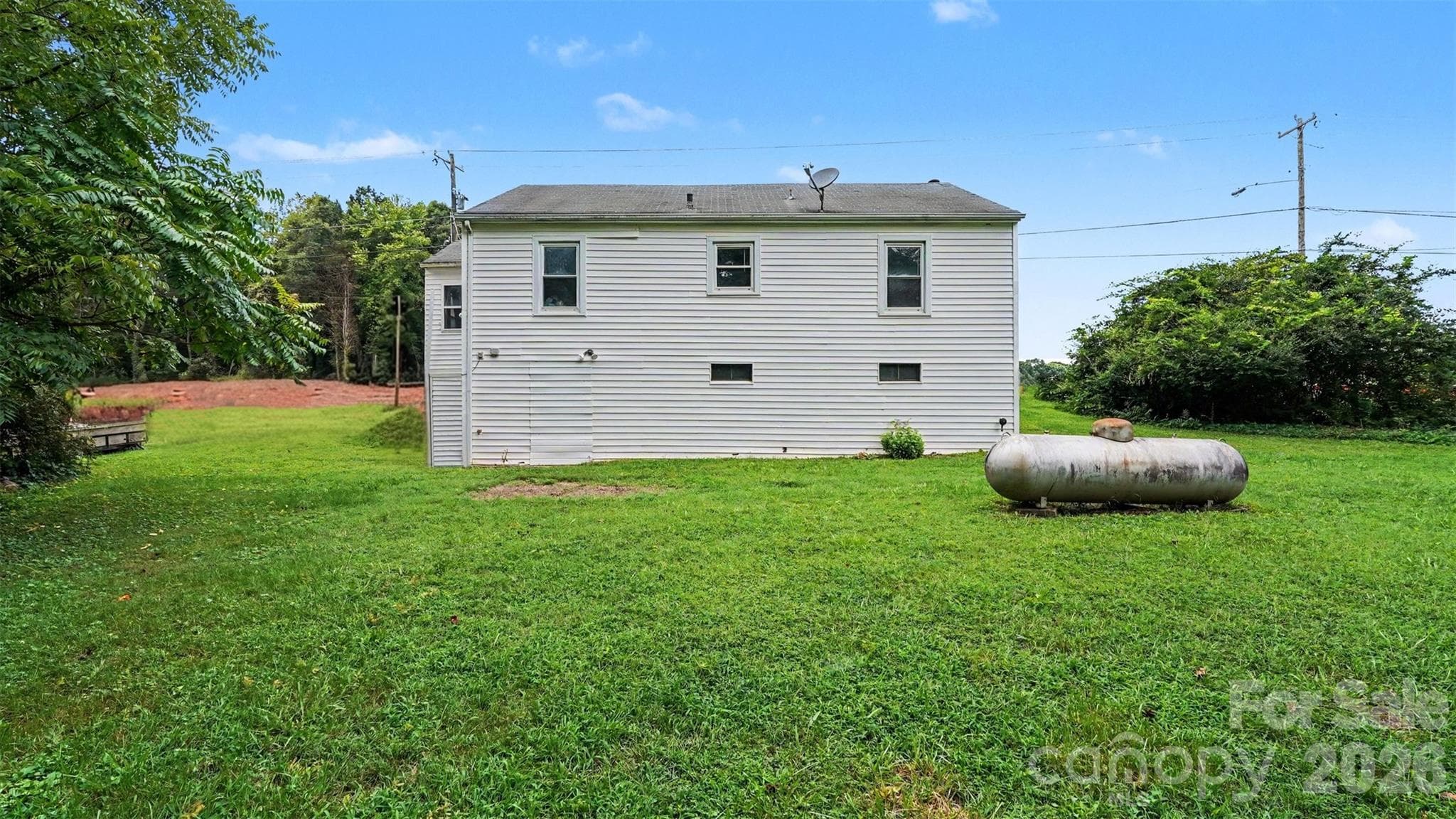 Single Family Residence at 4412 Reidsville Road, Winston Salem, photo 24 of 28