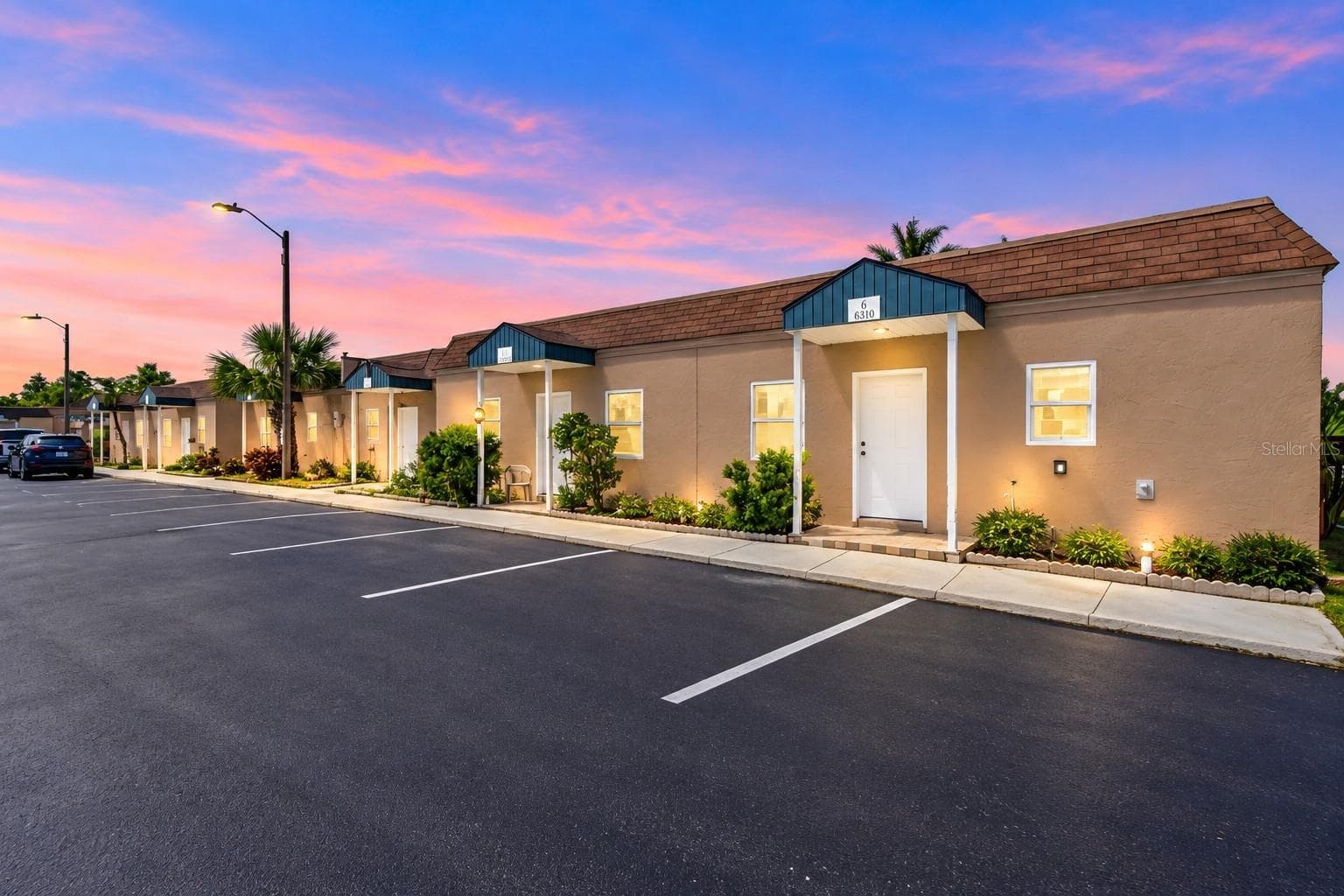 6310 PROVIDENCE CIR #6