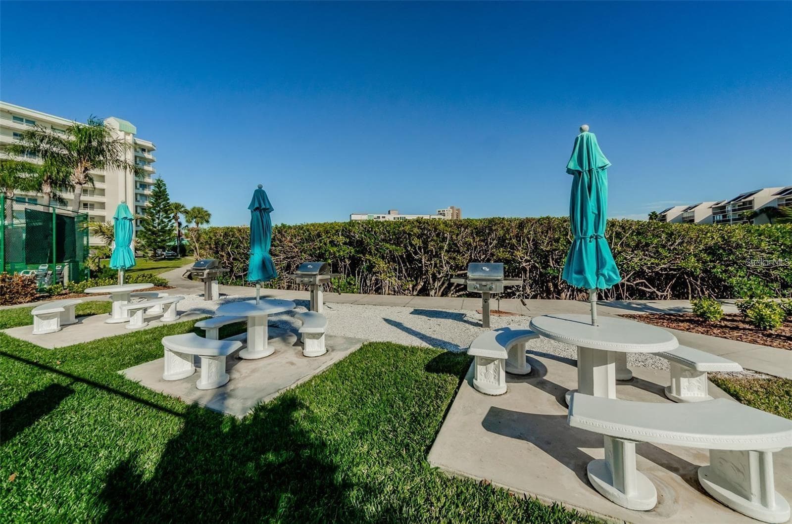 Condominium at 7912 SAILBOAT KEY BLVD S #201, SOUTH PASADENA, photo 83 of 90