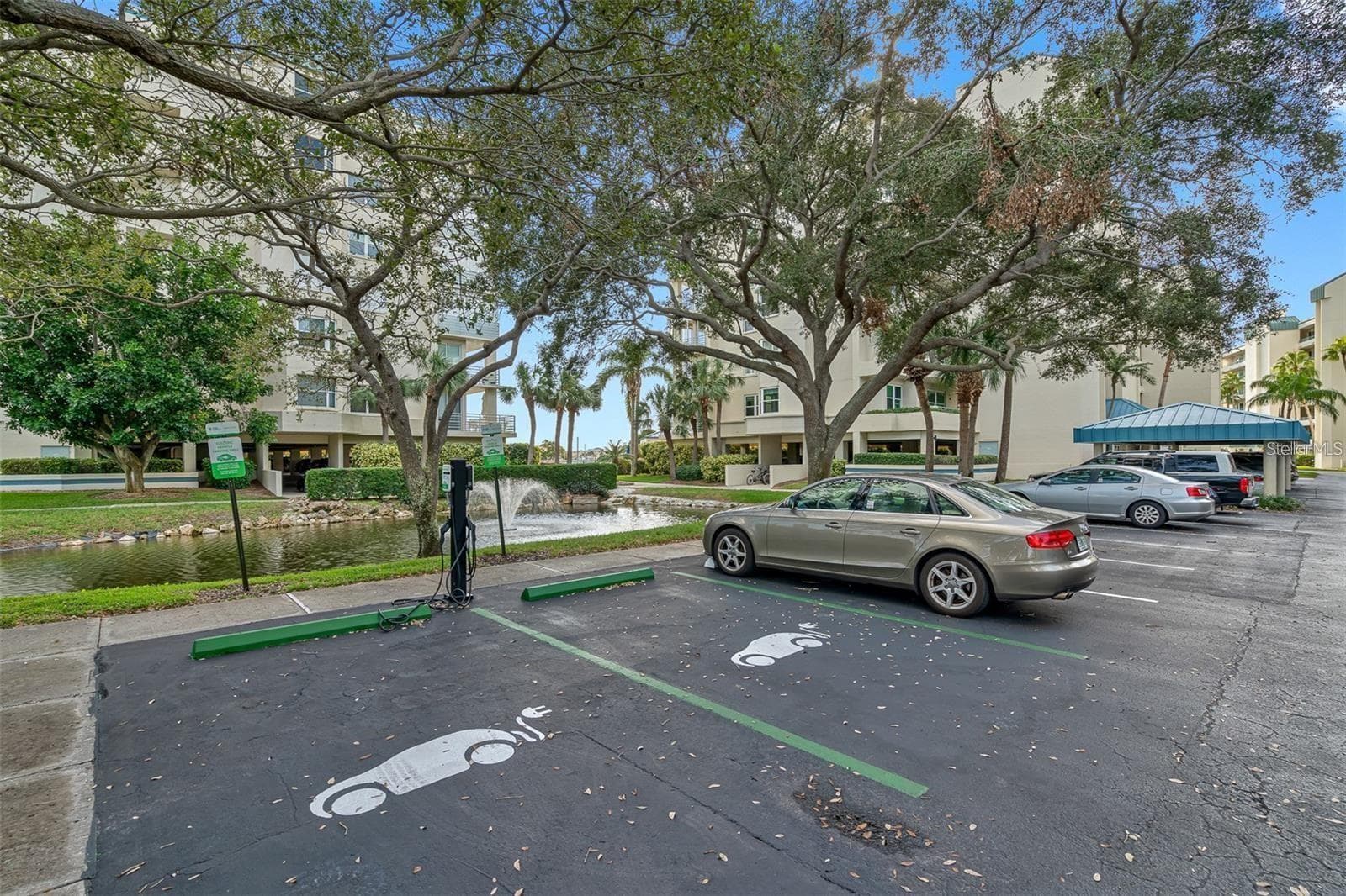 Condominium at 7912 SAILBOAT KEY BLVD S #201, SOUTH PASADENA, photo 86 of 90