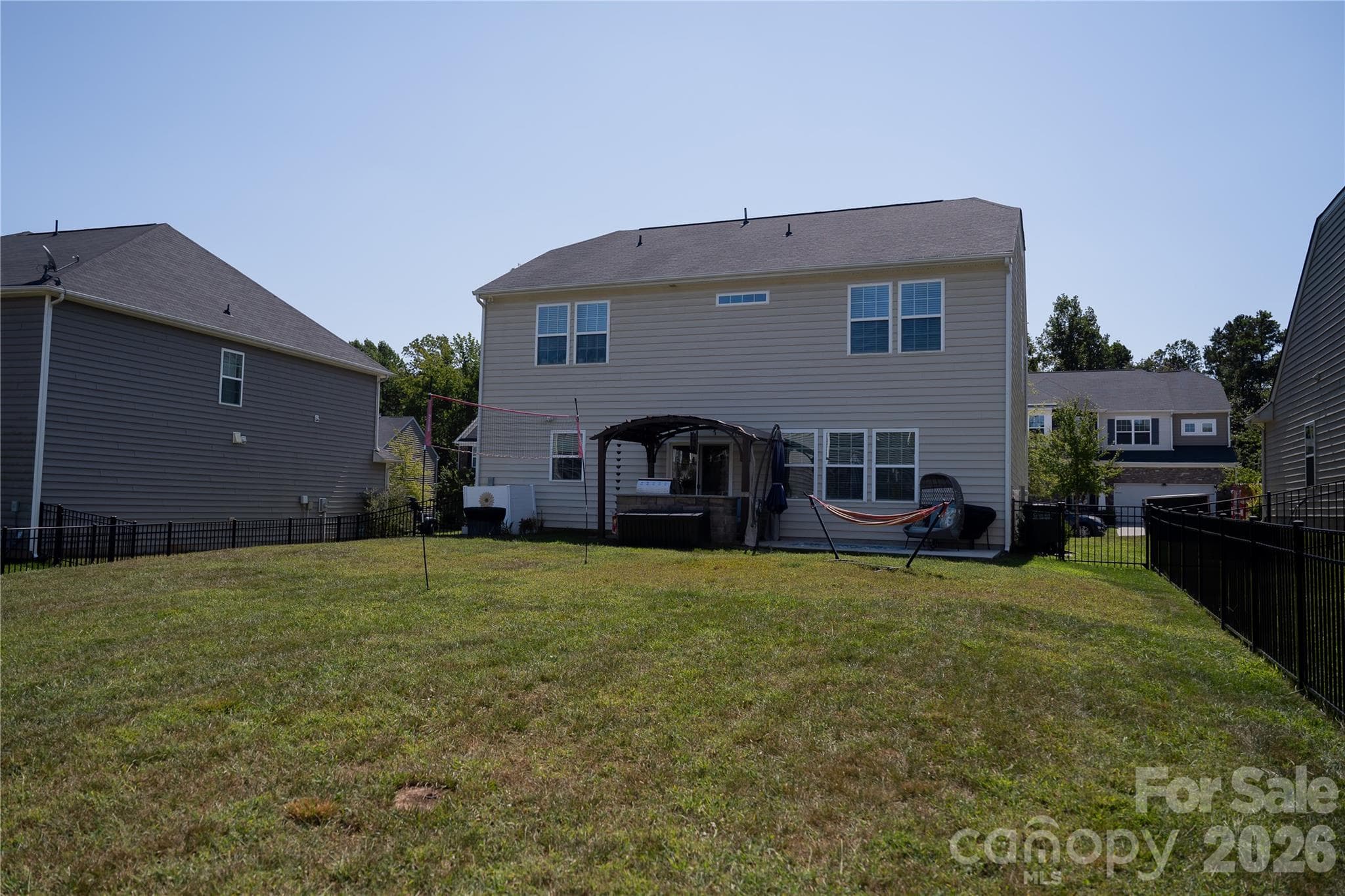Single Family Residence at 3424 Southern Red Oak Lane, Gastonia, photo 28 of 33