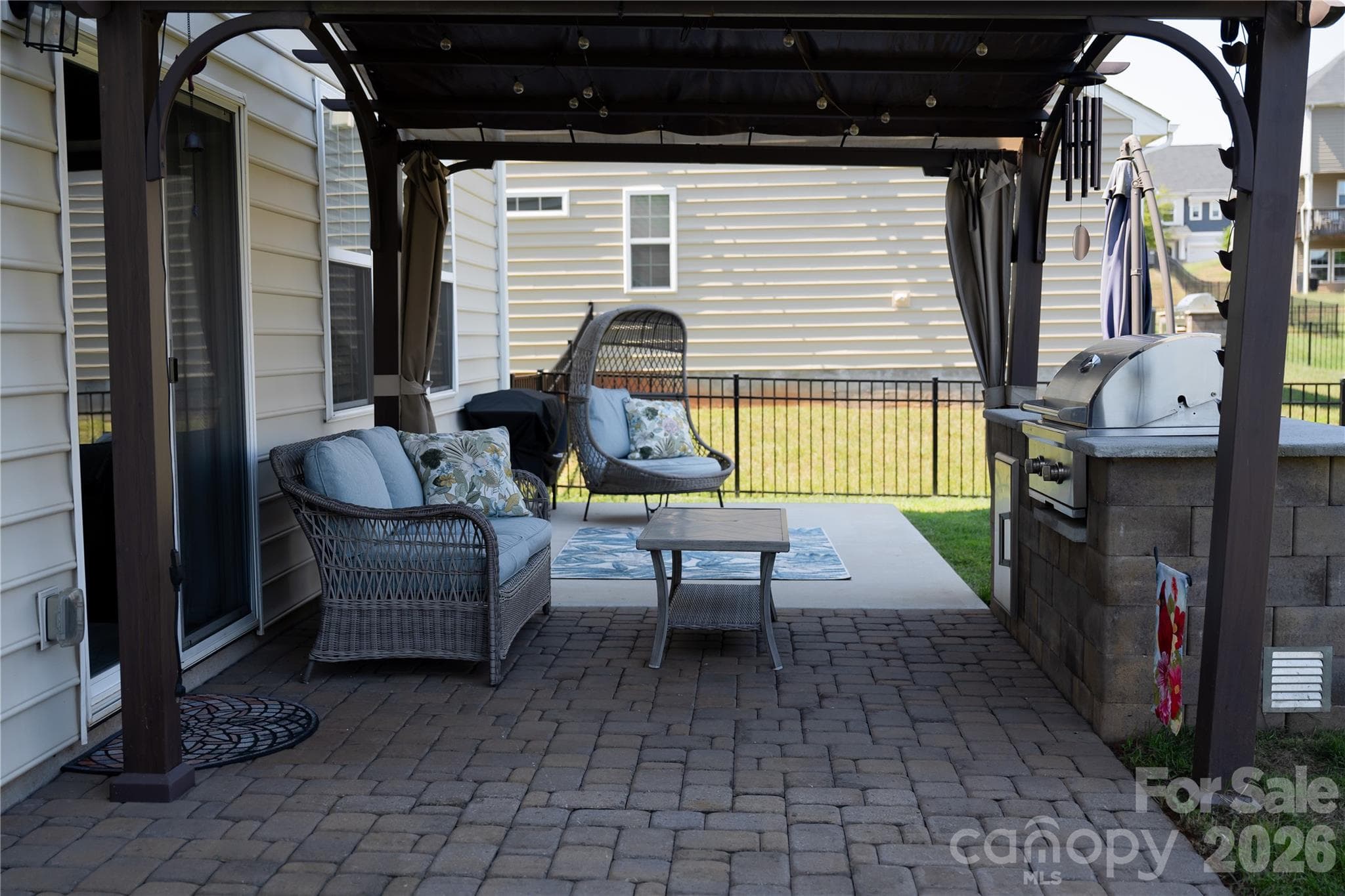 Single Family Residence at 3424 Southern Red Oak Lane, Gastonia, photo 29 of 33