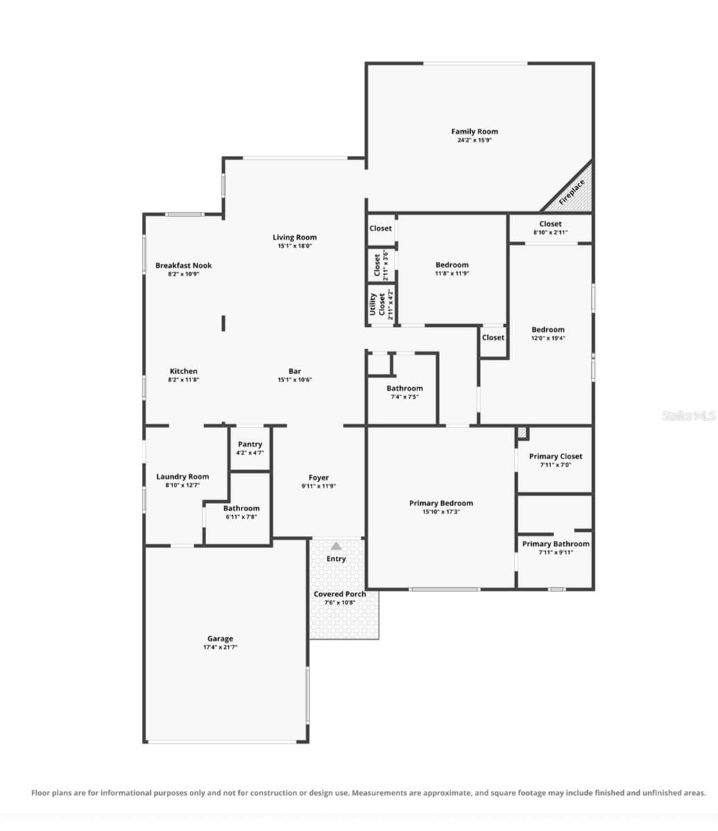 Single Family Residence at 166 BAYSIDE DR, CLEARWATER BEACH, photo 44 of 44