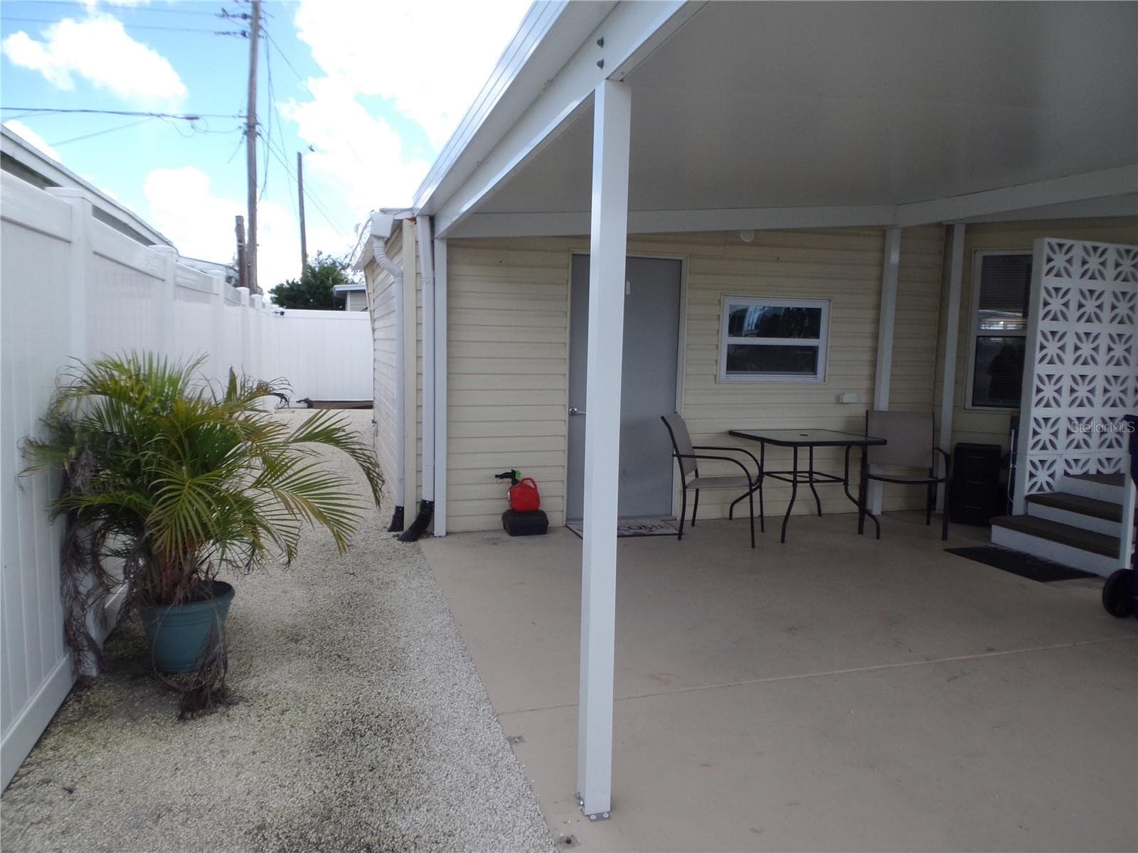Mobile Home at 5127 8TH ST W, BRADENTON, photo 33 of 41